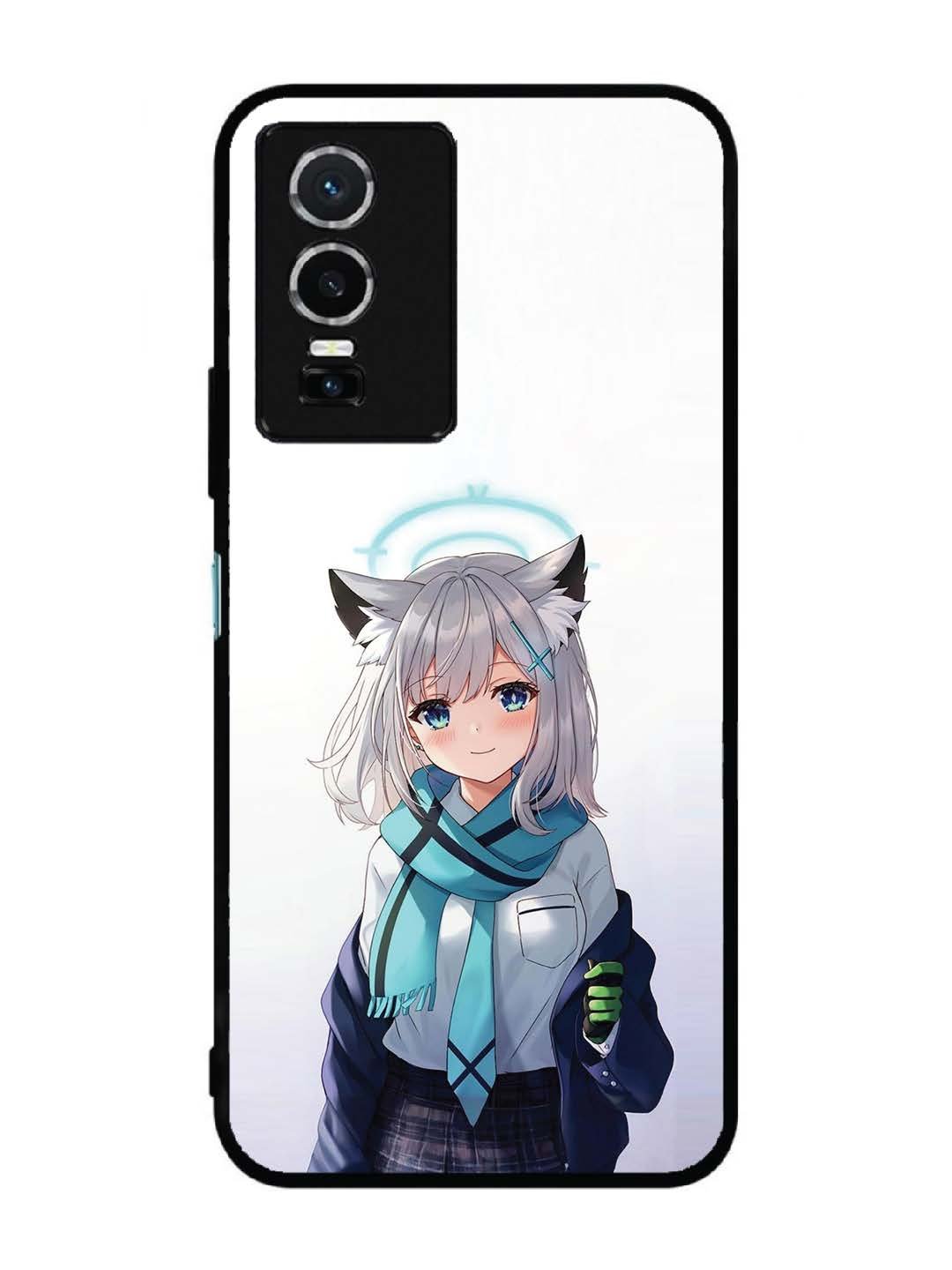 Vivo Y76 5G Cute Angel