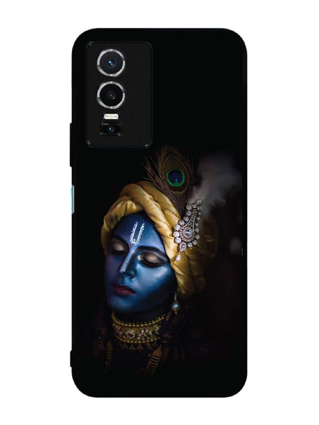 Vivo Y76 5G Kanha Krishna