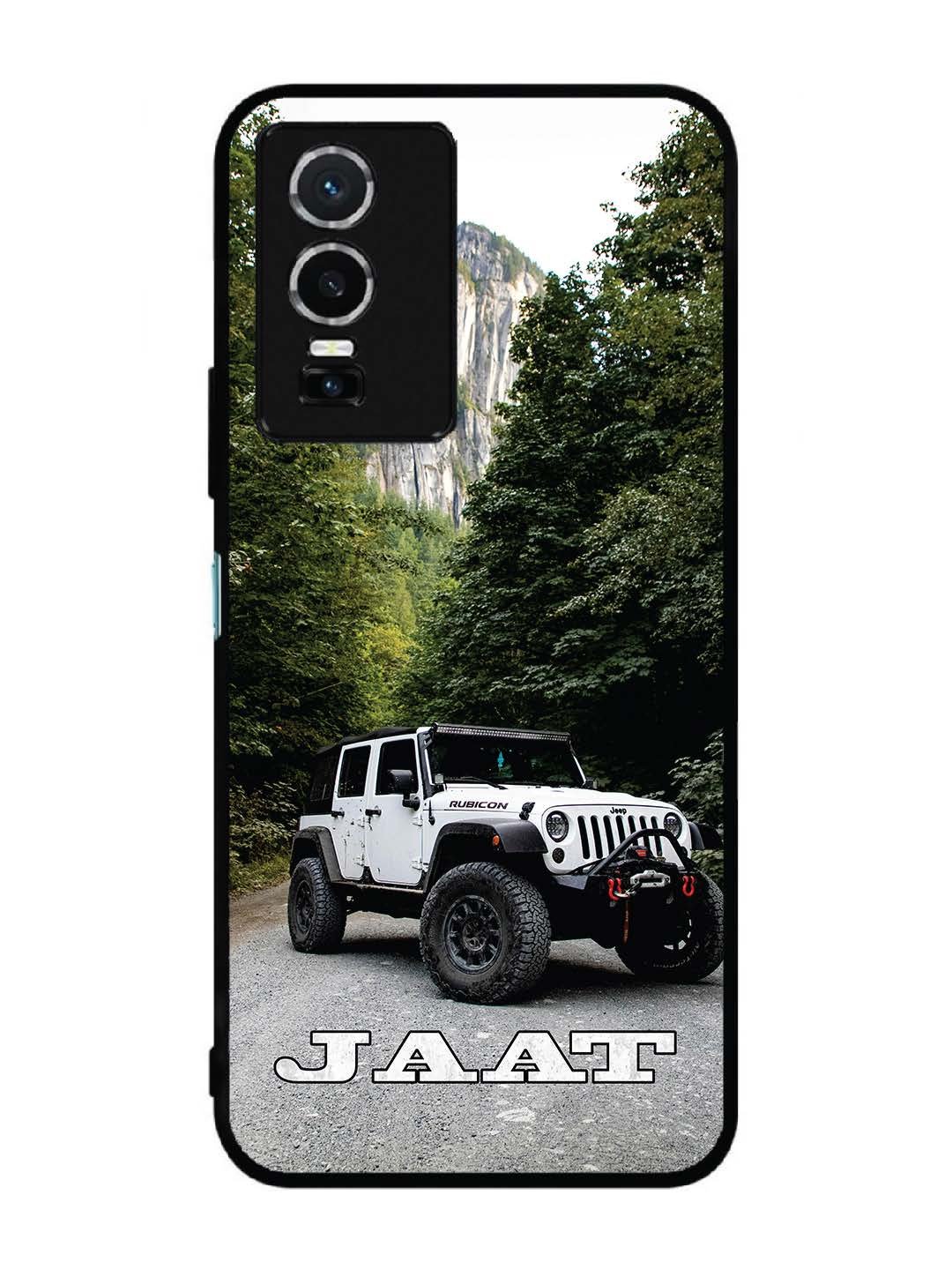 Vivo Y76 5G JEEP Ft. JAAT