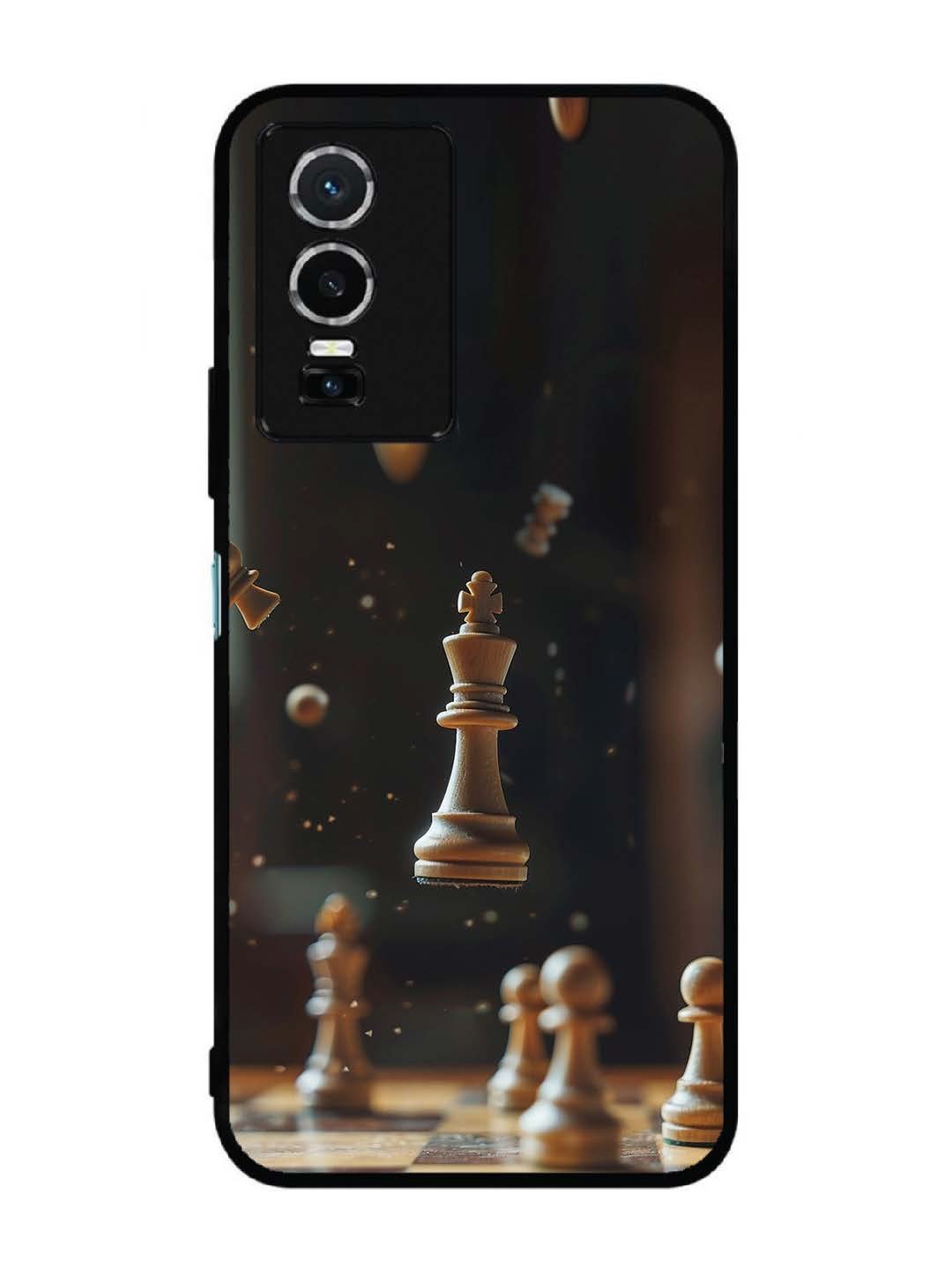 Vivo Y76 5G King Chess