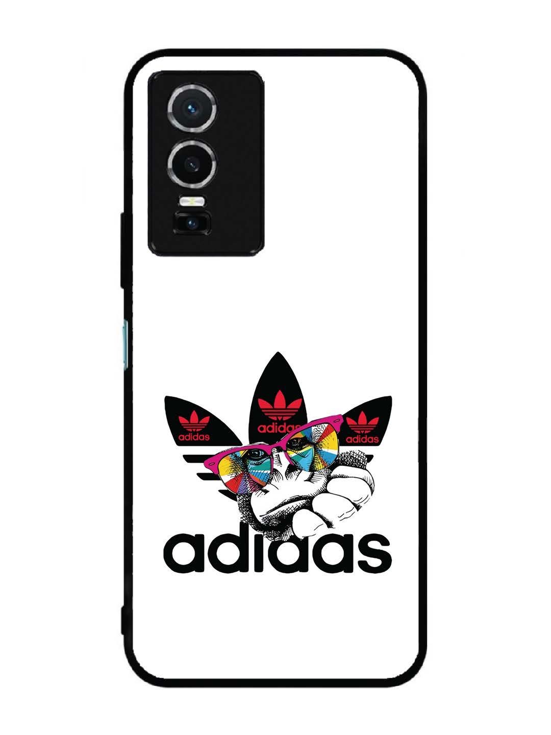 Vivo Y76 5G Street Style Adidas Burst