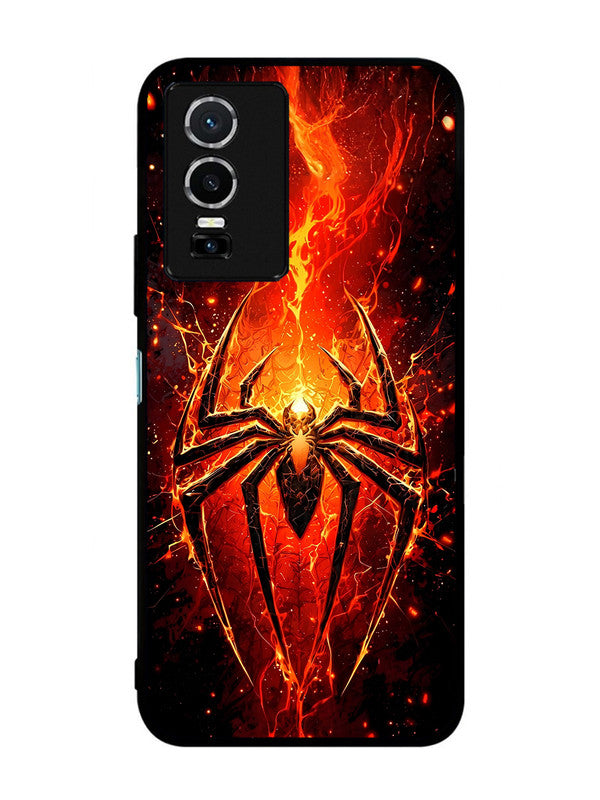 Vivo Y76 5G The Spider