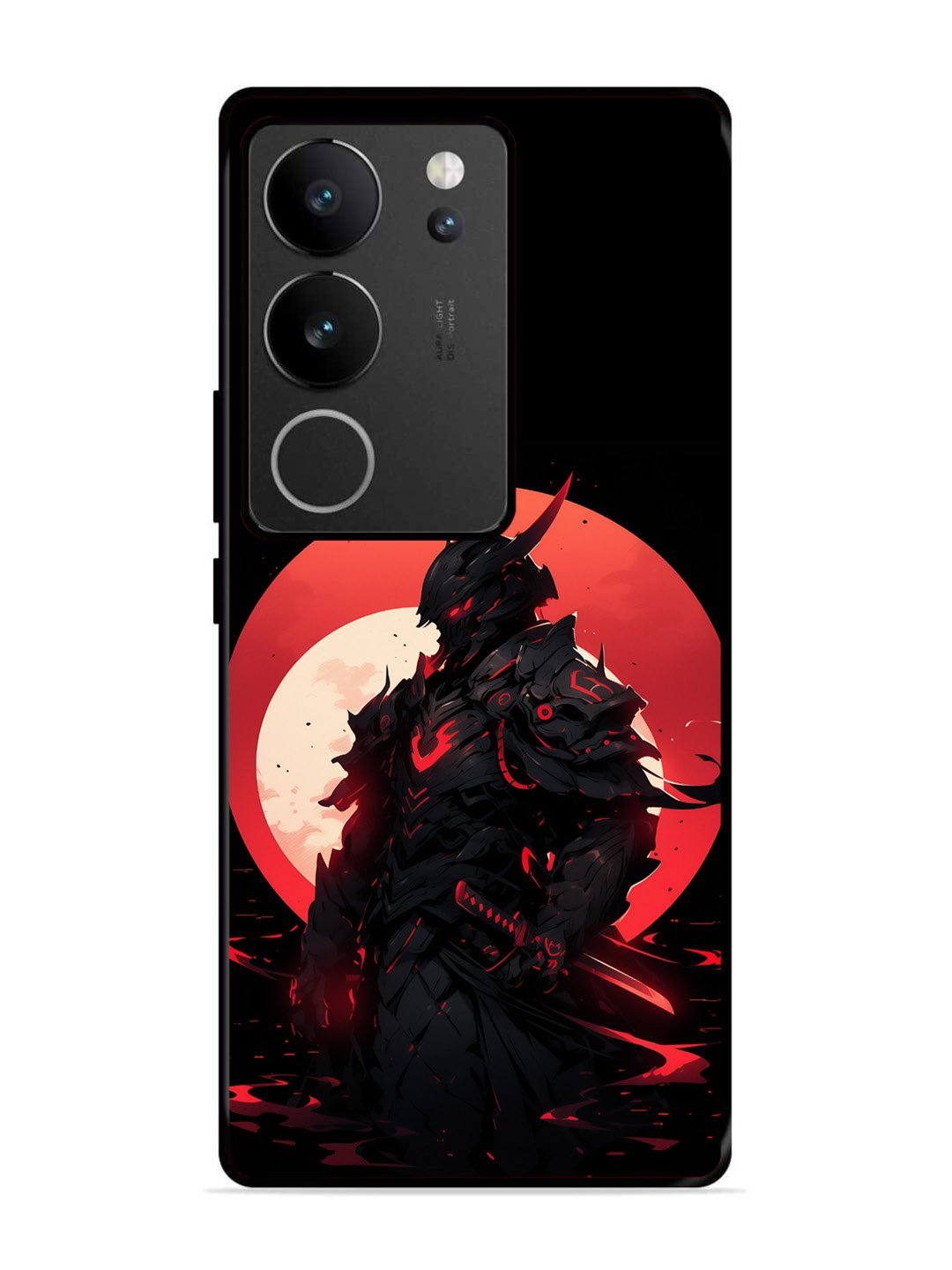 vivo v29 pro 5g Battle Ninja