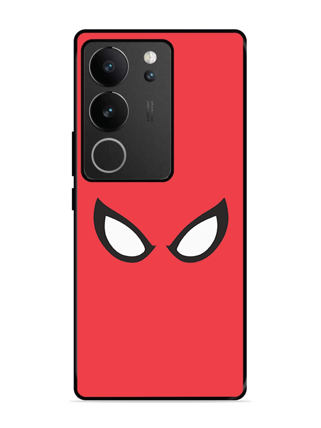 vivo v29 pro 5g Spiderman Eyes