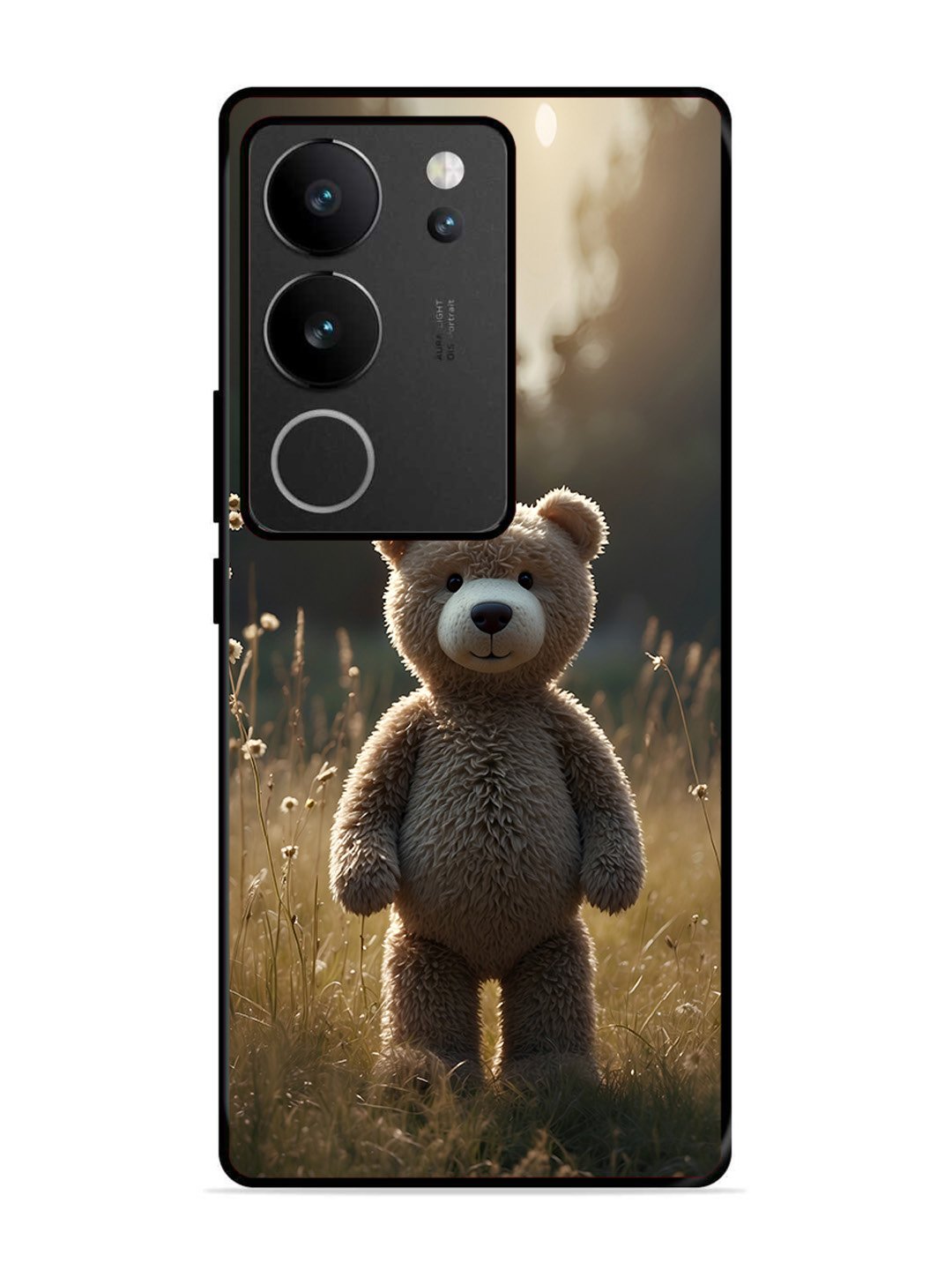 vivo v29 5g Teddy Beer