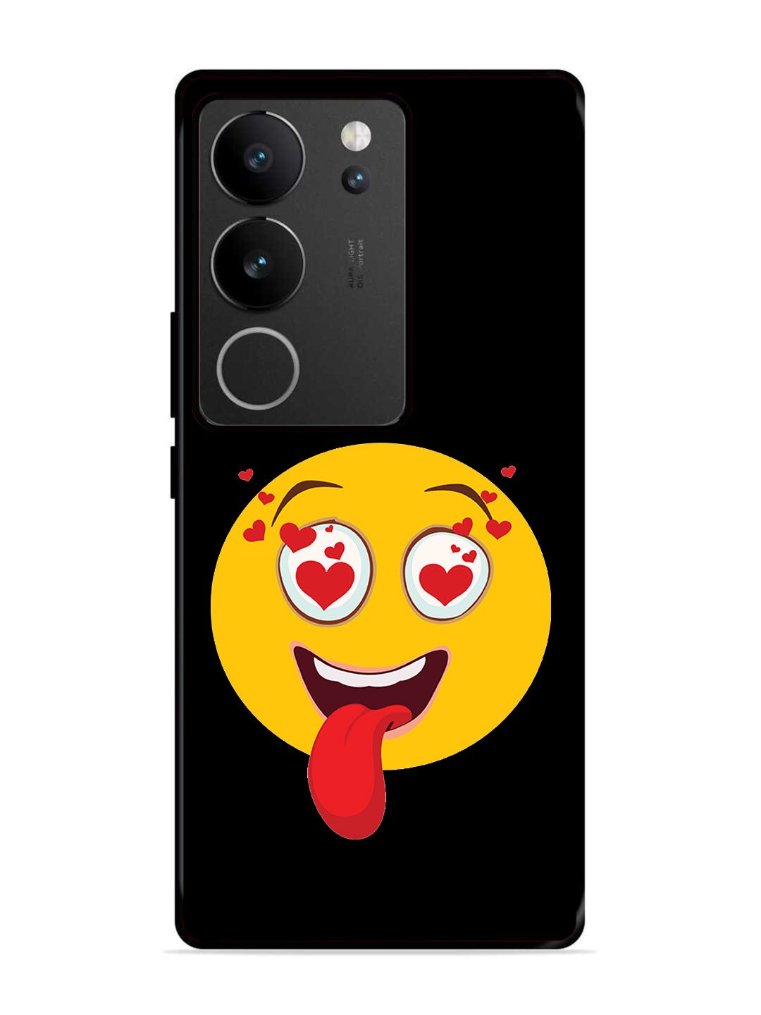 vivo v29 5g Lovely Smiley