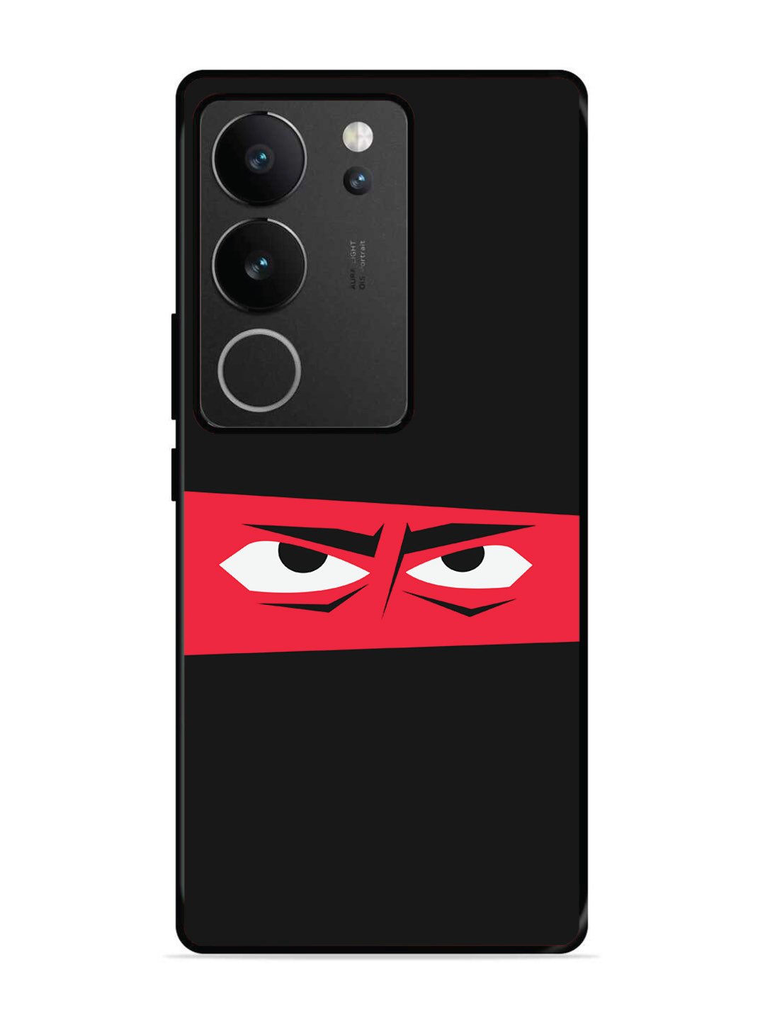 vivo v29 pro 5g Eyes On Red