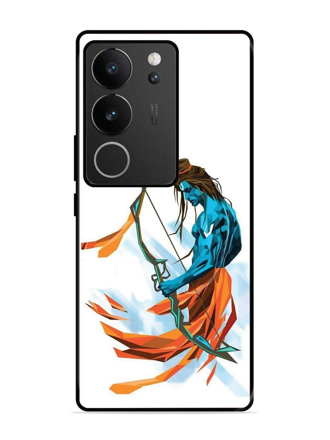 vivo v29 pro 5g Shri Ram