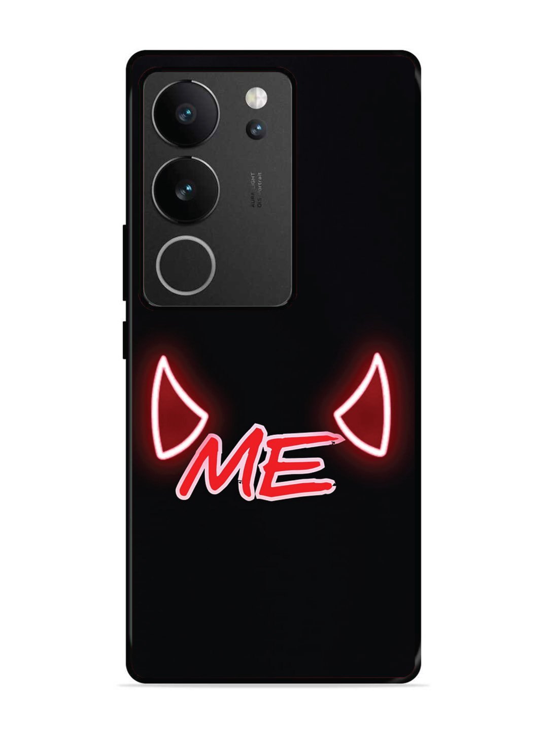 vivo v29 5g Devil Me