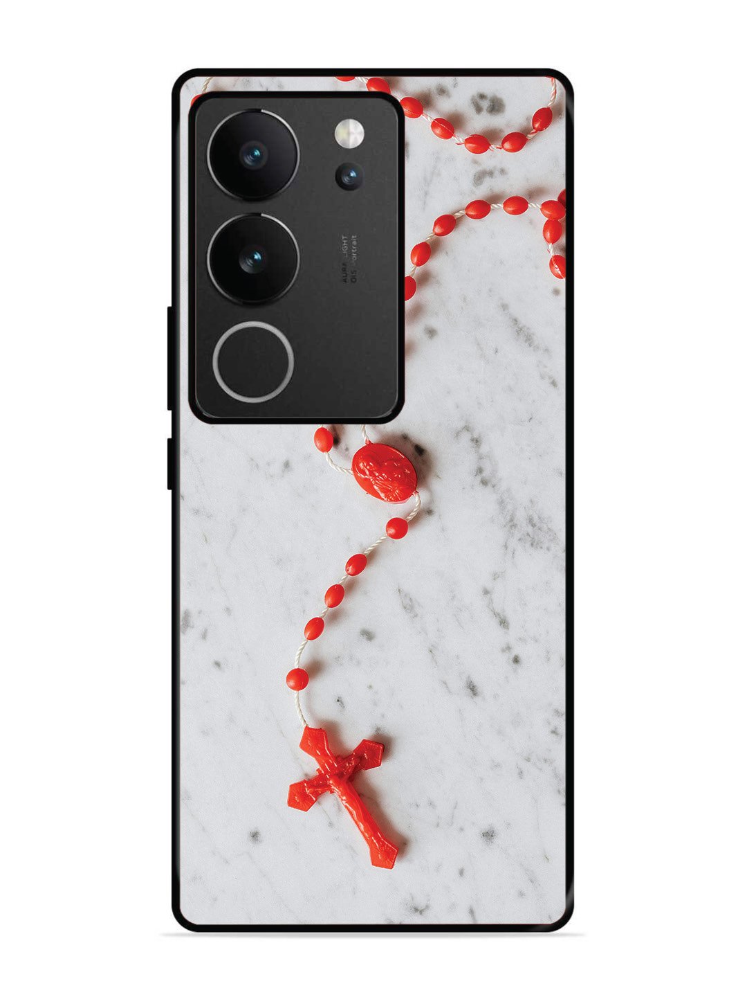 vivo v29 5g Cross Pendant