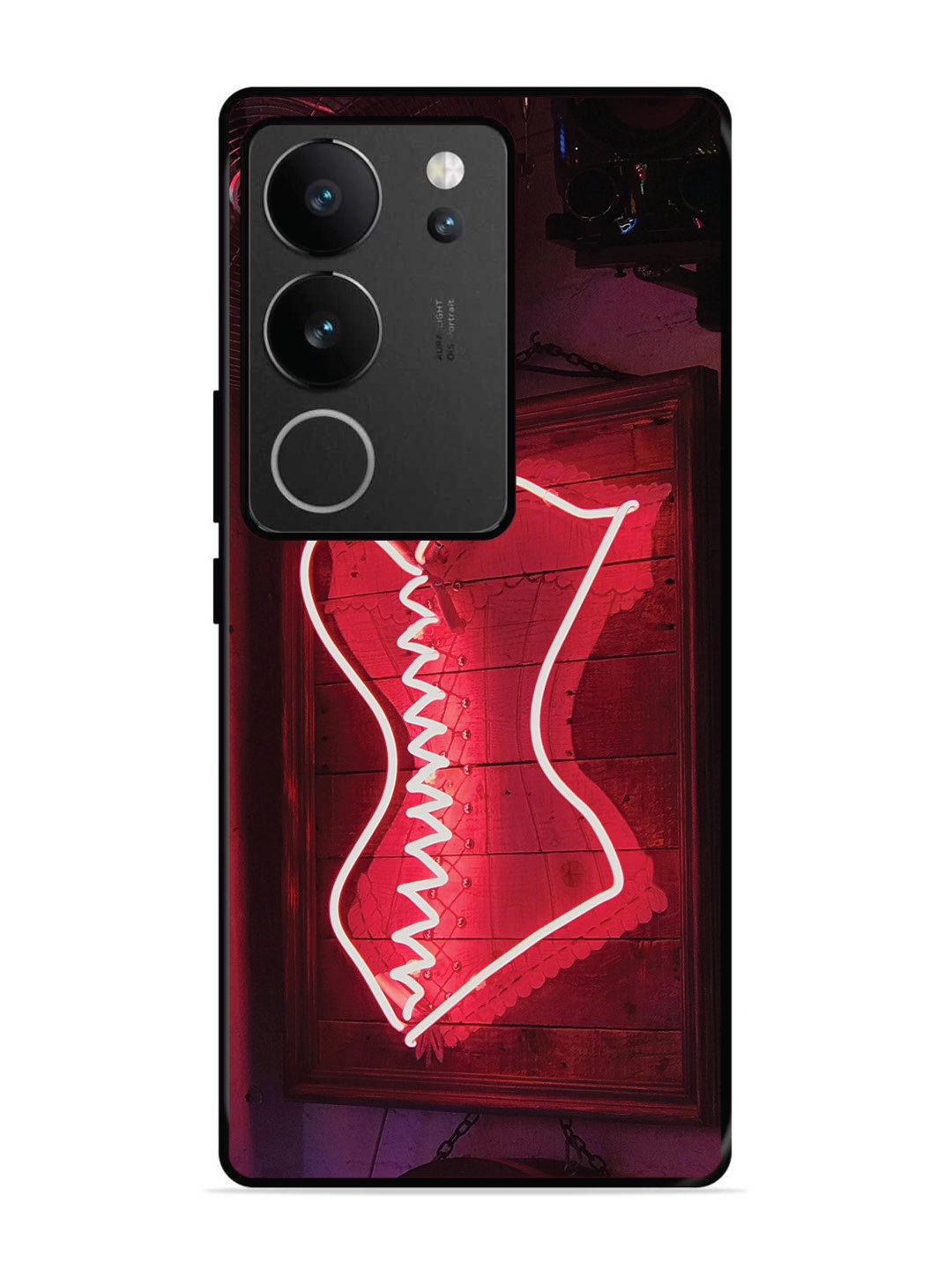 vivo v29 5g Neon Glowing Innerwear