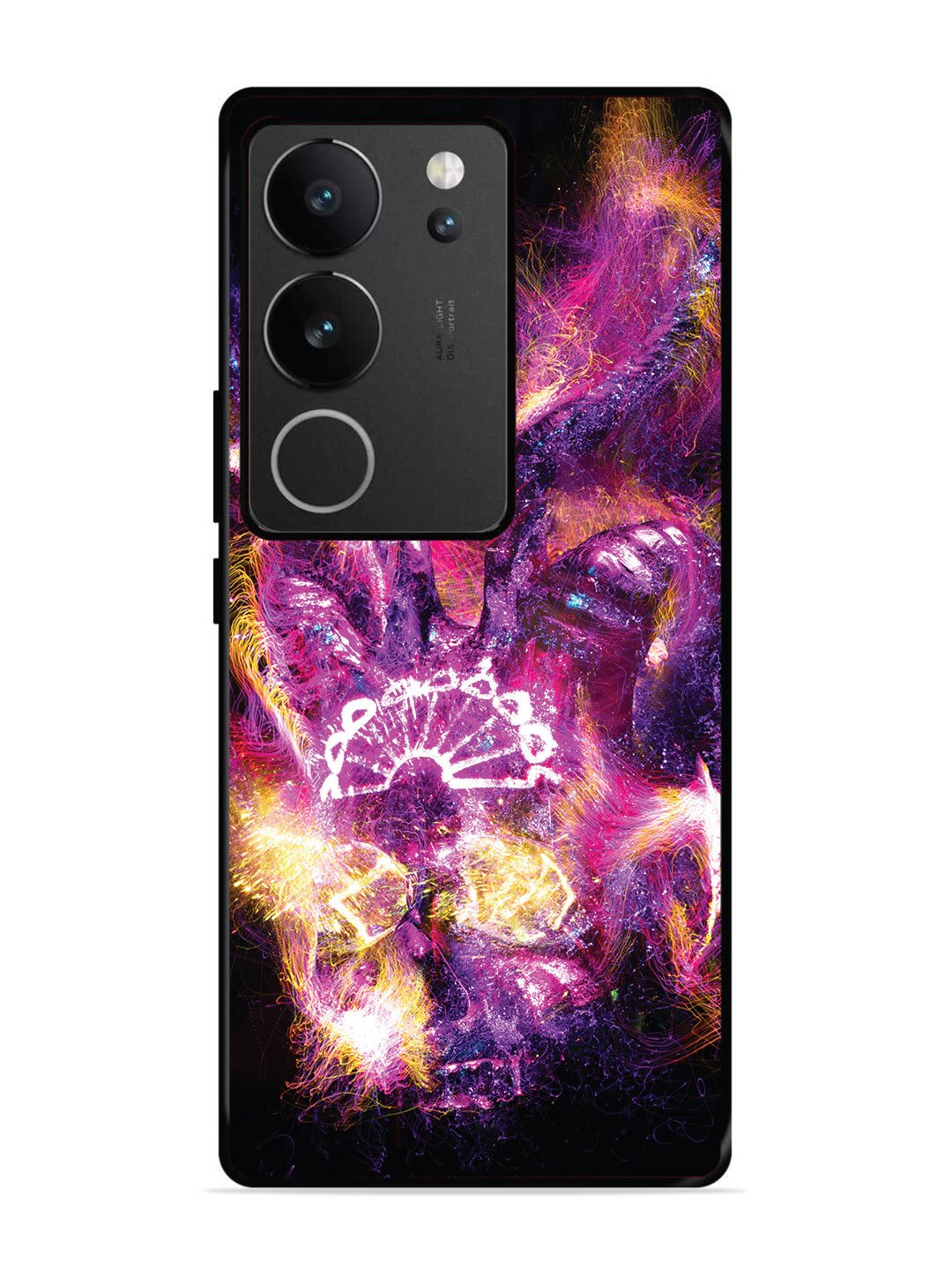 vivo v29 5g Devils Mask