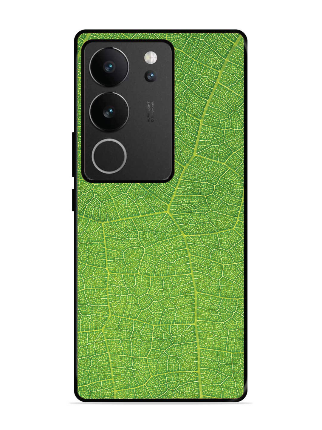 vivo v29 pro 5g Leaf vins