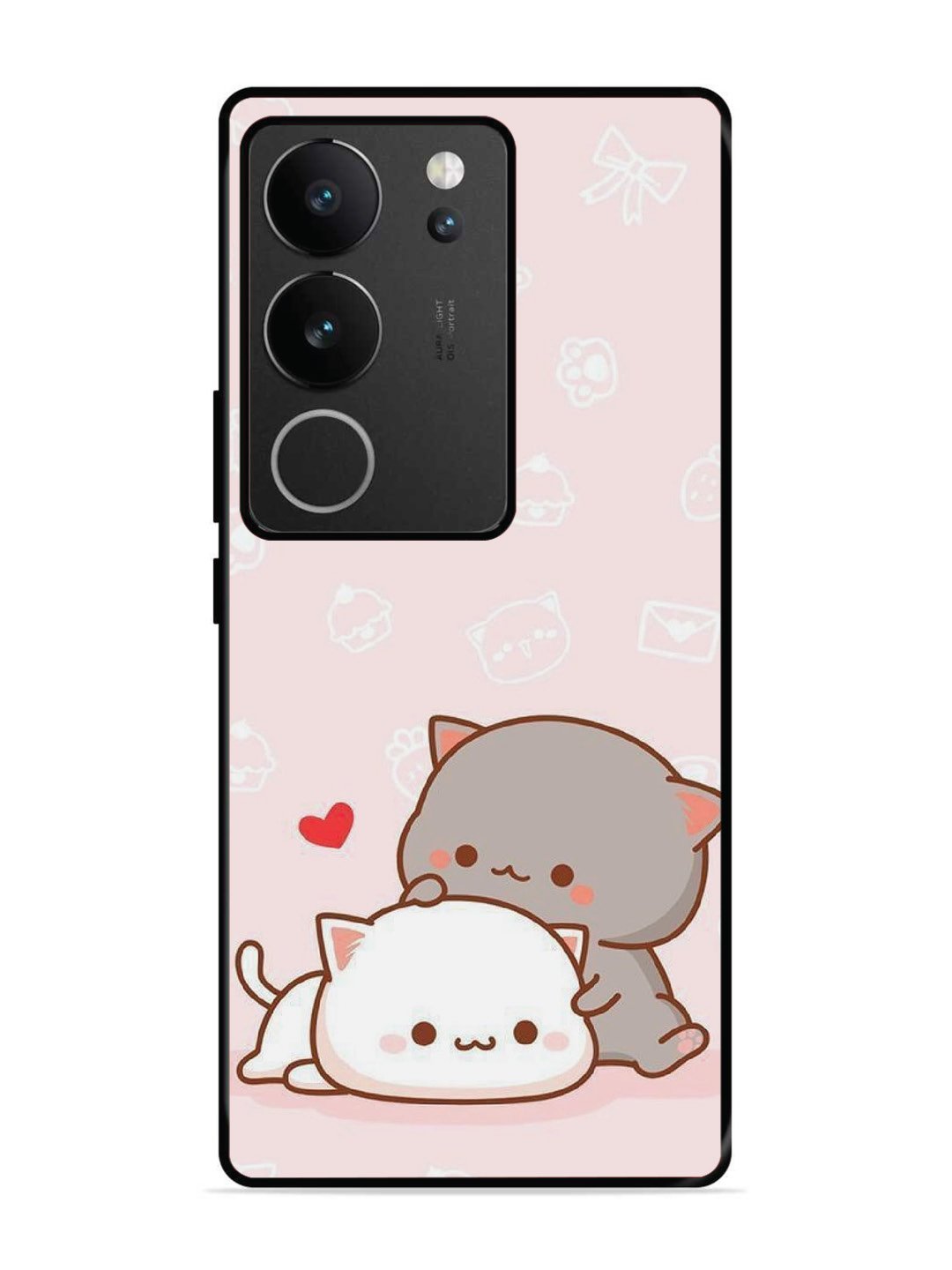 vivo v29 5g Bubu & Dudu Love