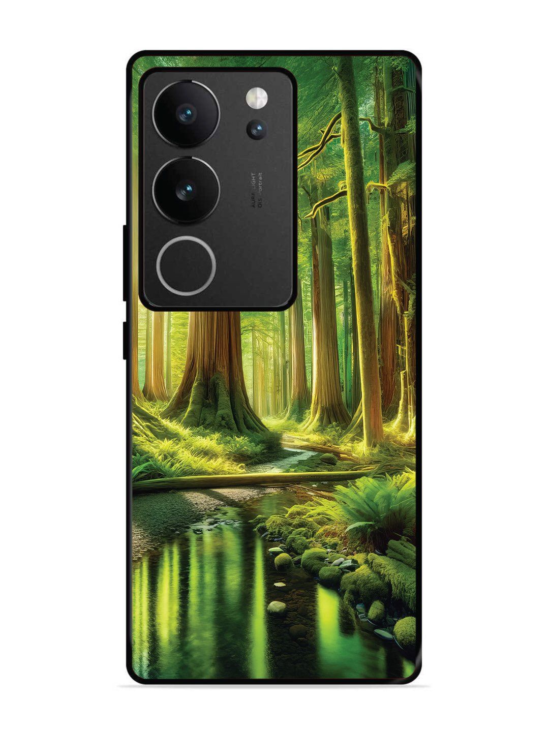 vivo v29 5g Forest
