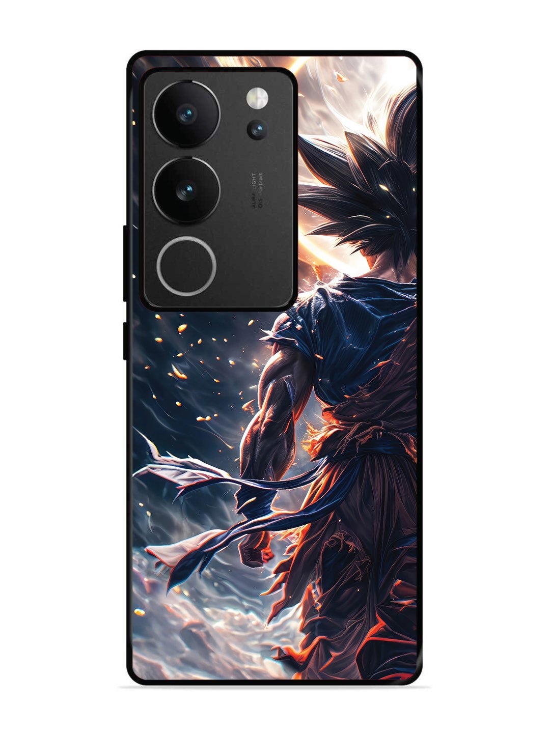 vivo v29 5g Goku