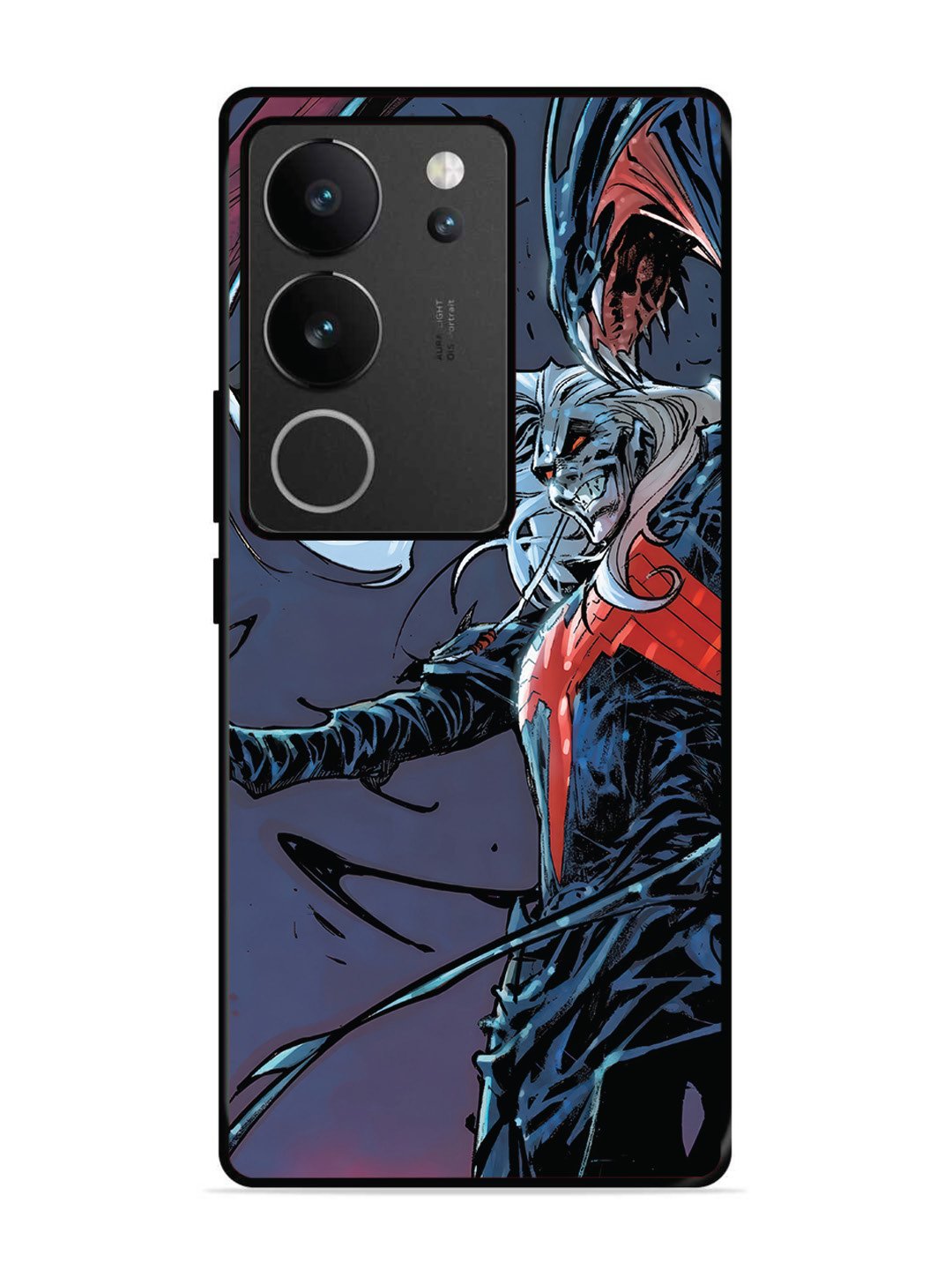vivo v29 pro 5g Knull Marvel Supervillain