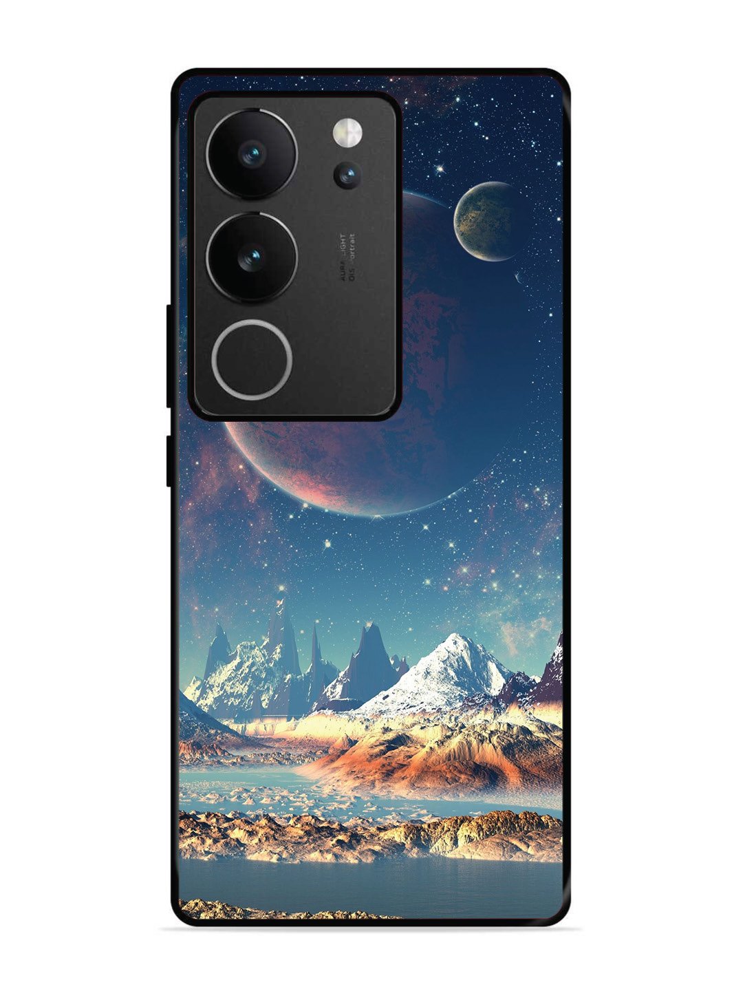 vivo v29 5g Space