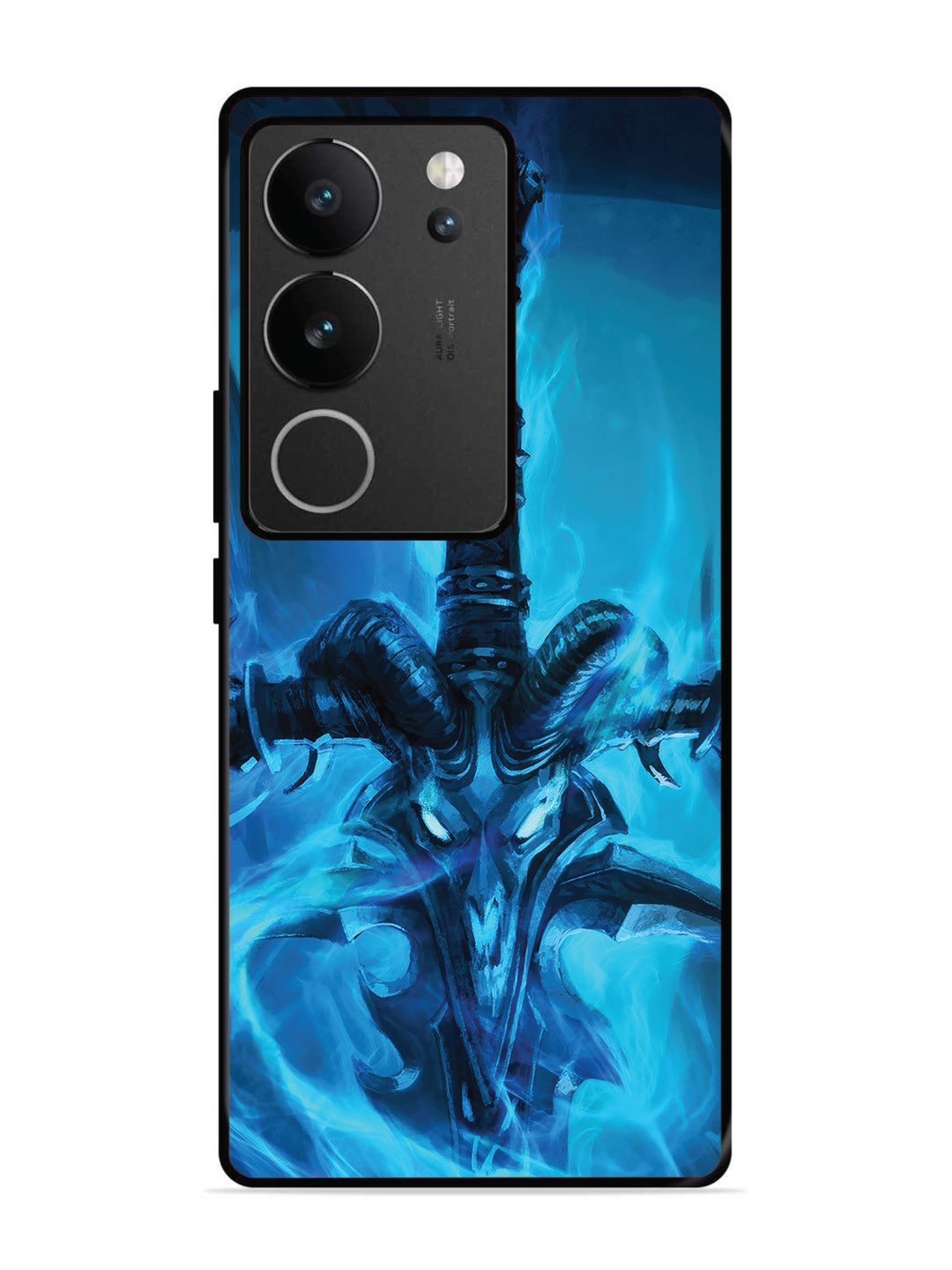 vivo v29 pro 5g Warcraft Arthas