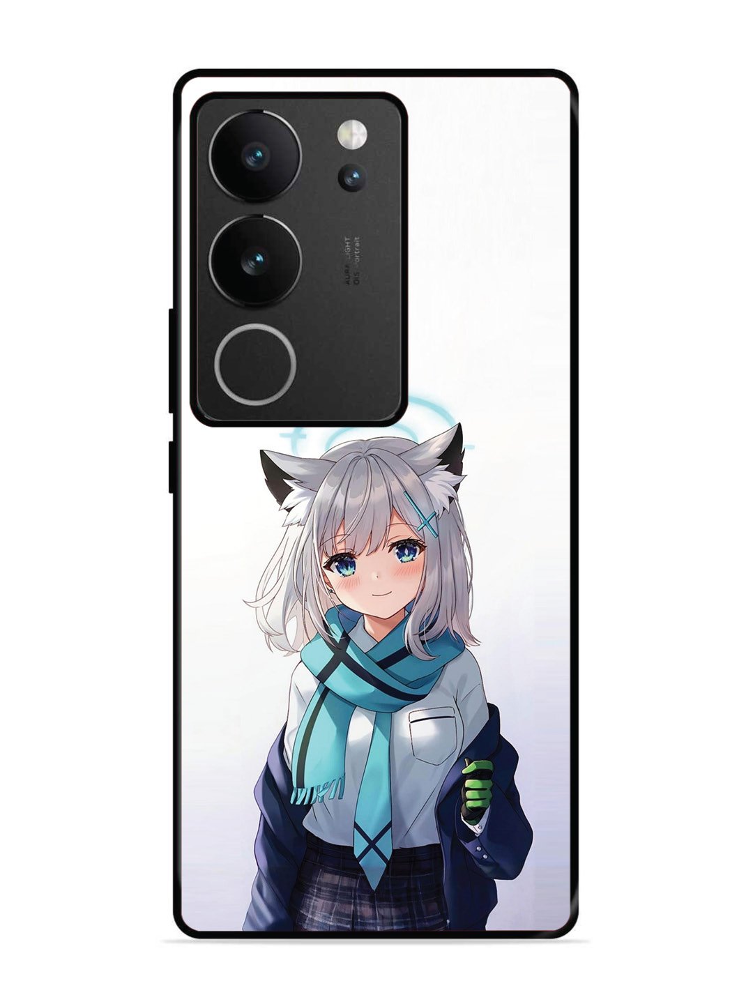 vivo v29 pro 5g Cute Angel