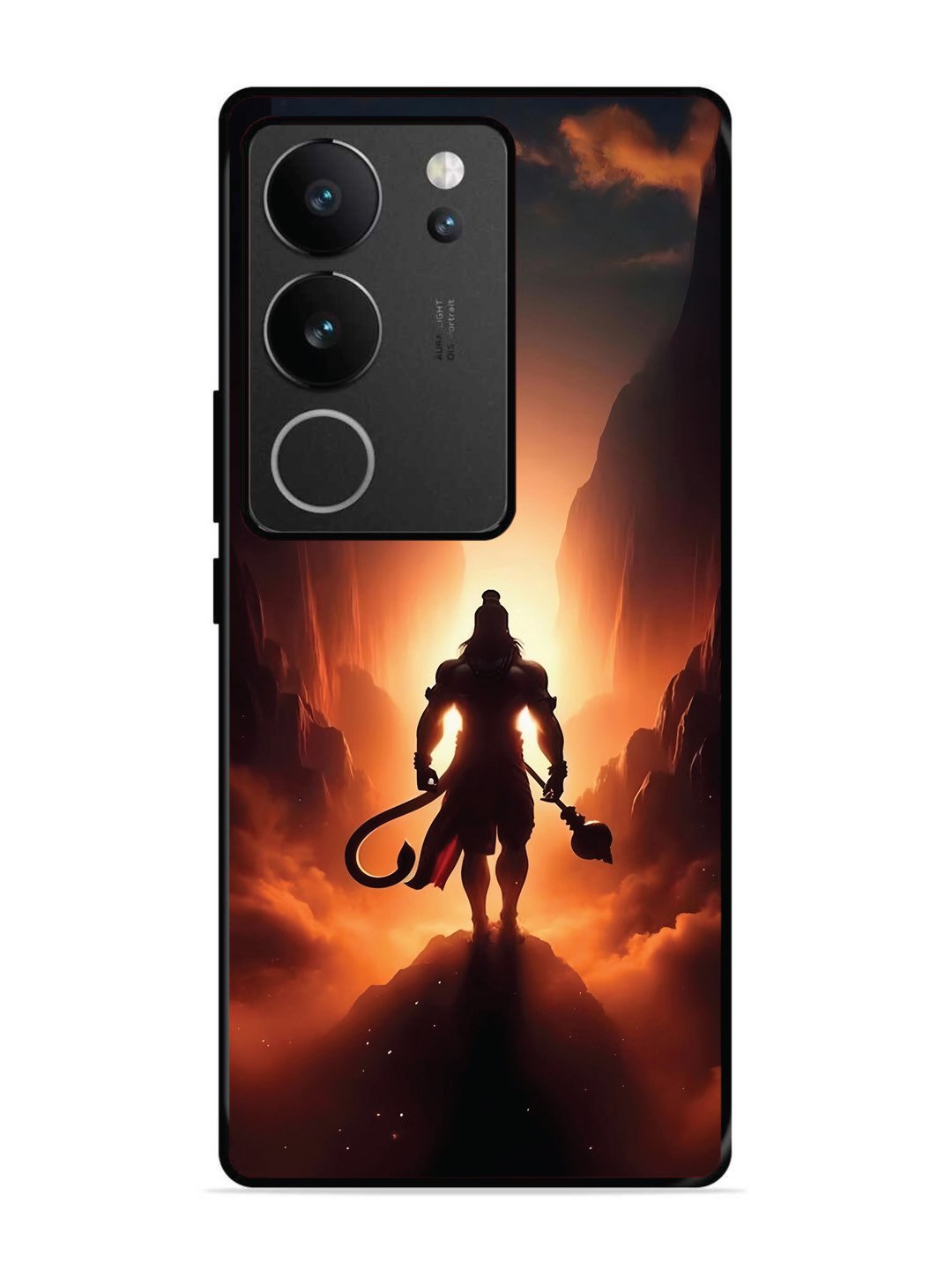 vivo v29 5g Veer Bajrangi