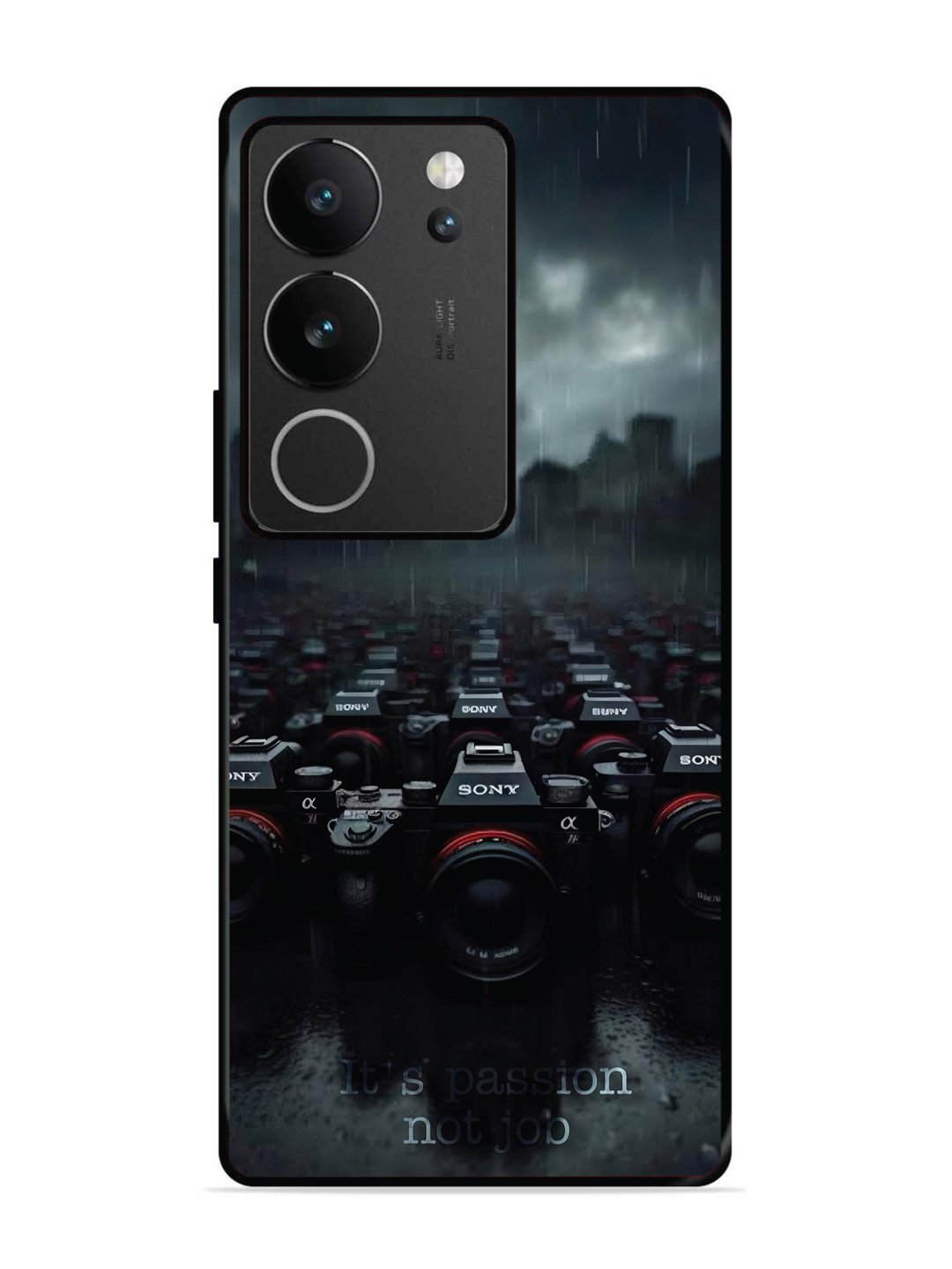 vivo v29 5g The Camera Men