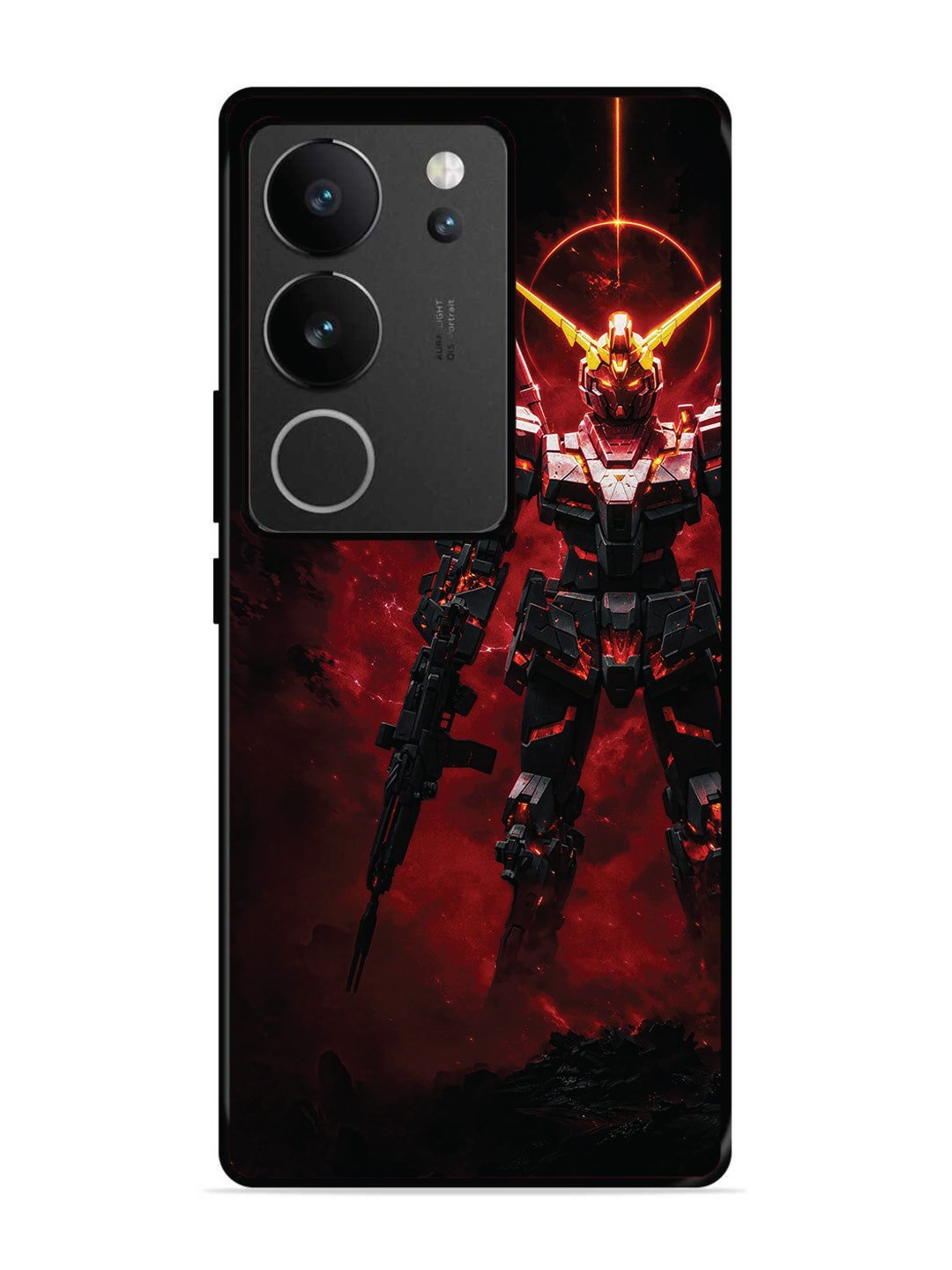 vivo v29 pro 5g Gundam