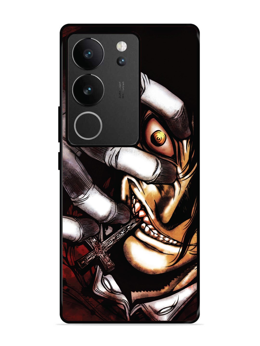 vivo v29 5g Alucard Hellsing