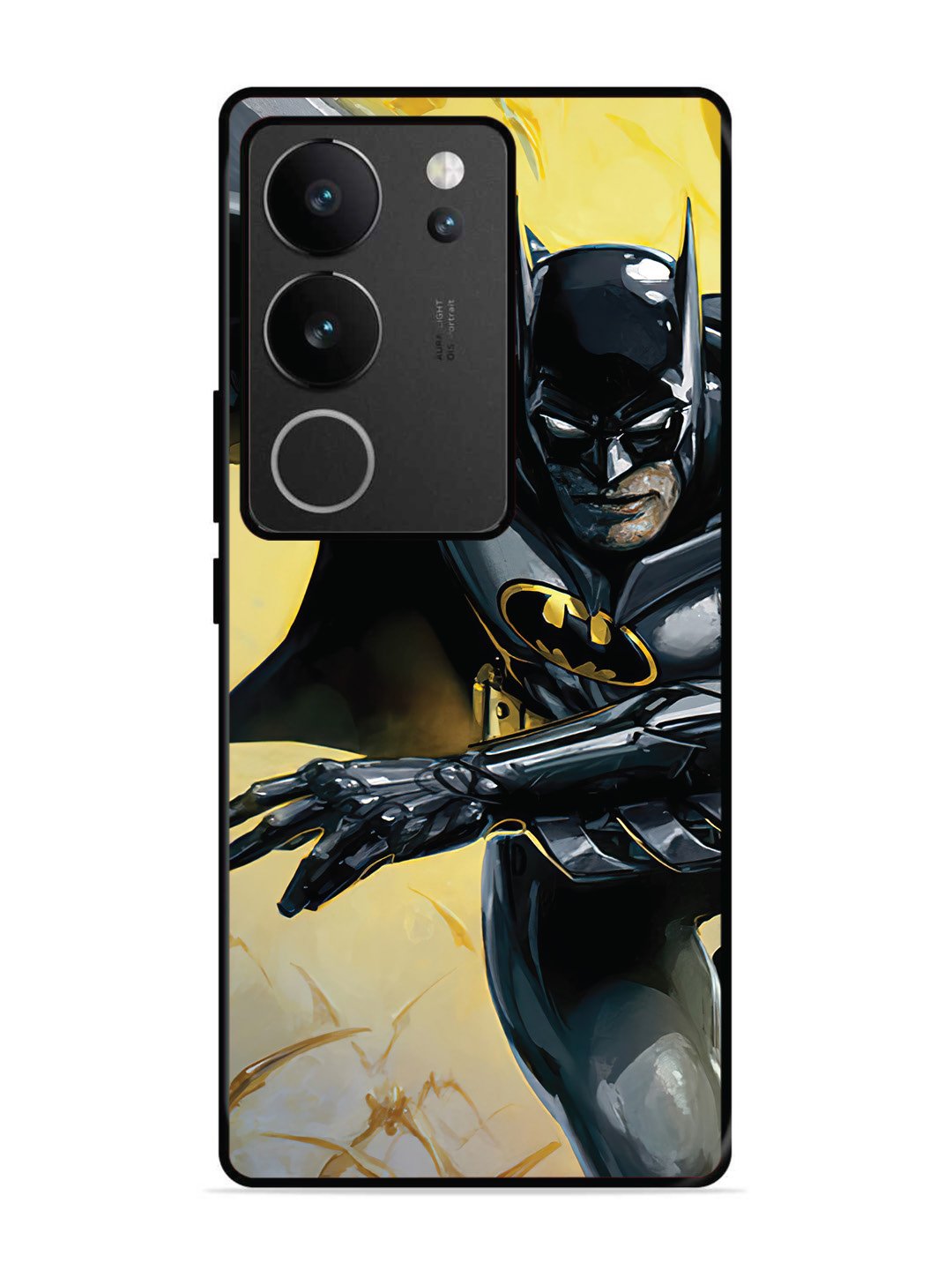 vivo v29 5g King of Bats comics