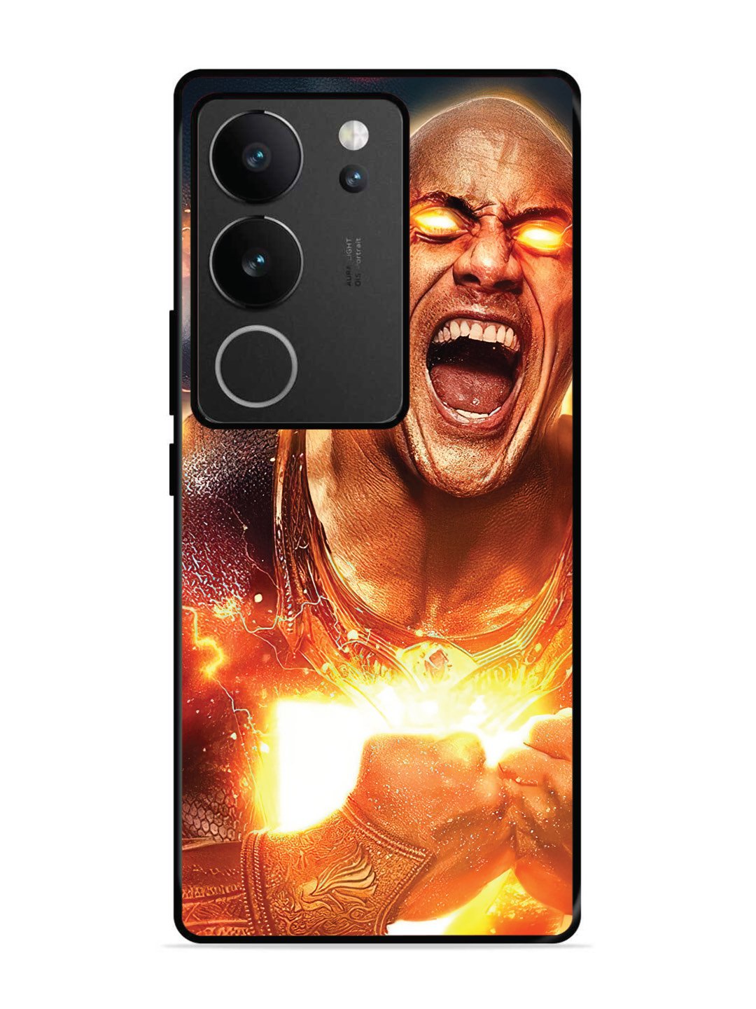 vivo v29 5g black-adam-2022