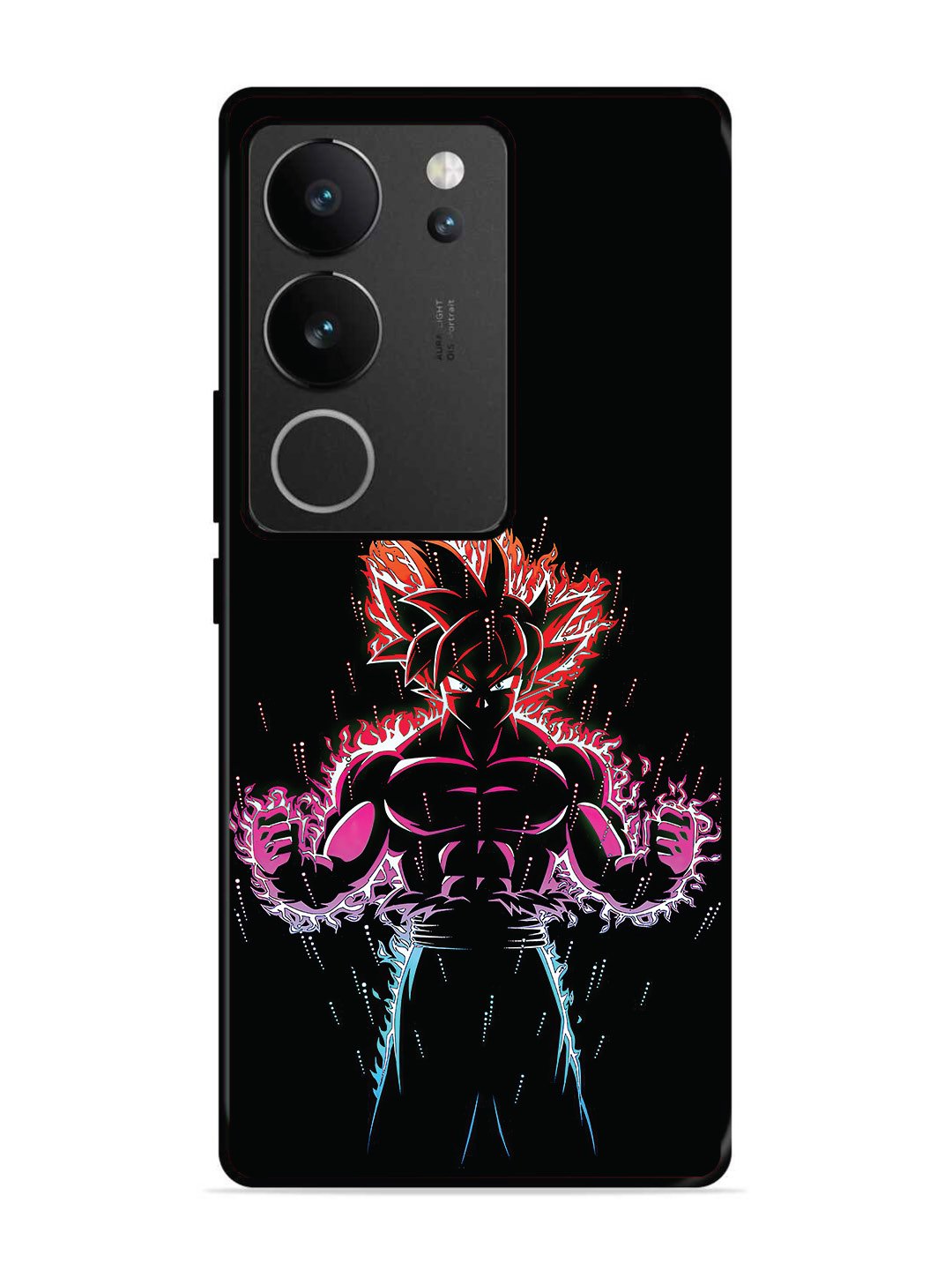 vivo v29 pro 5g goku-ultra-instinct-dragon-ball