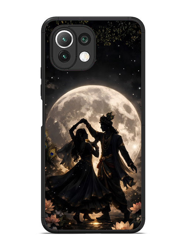 XIAOMI MI 11 Lite Where Souls Meet - Radha & Krishna