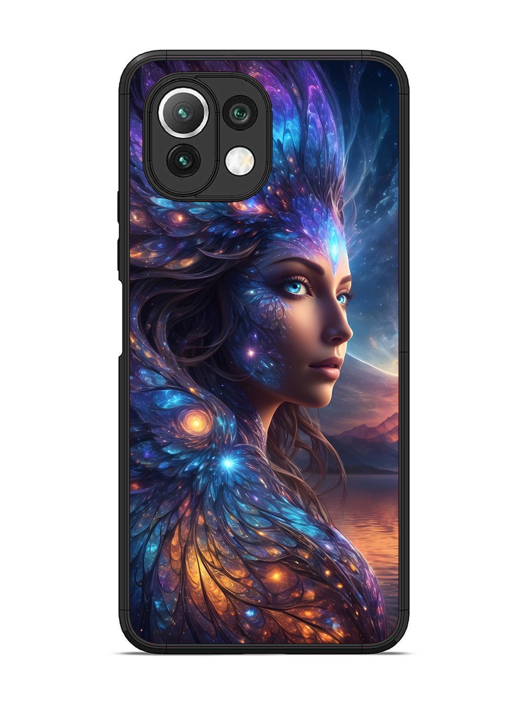 XIAOMI MI 11 LITE Fairy