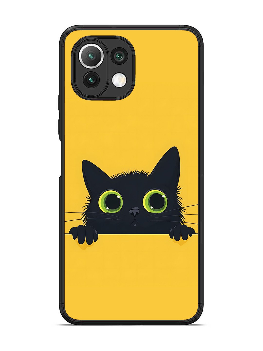 XIAOMI MI 11 LITE Cat