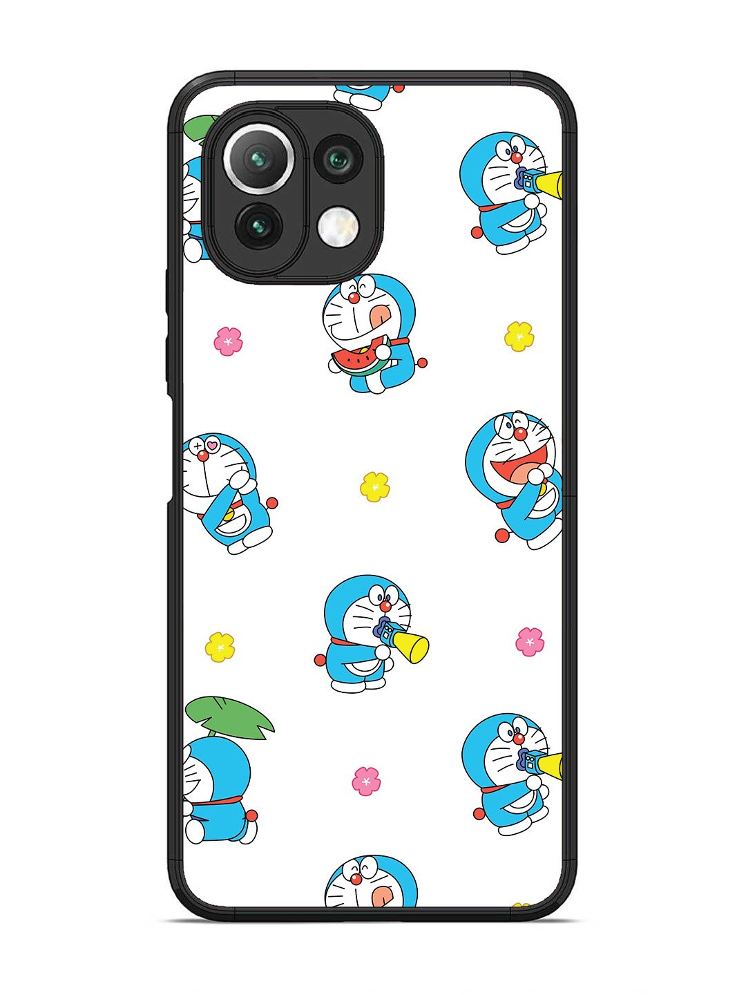 XIAOMI MI 11 LITE Doraemon