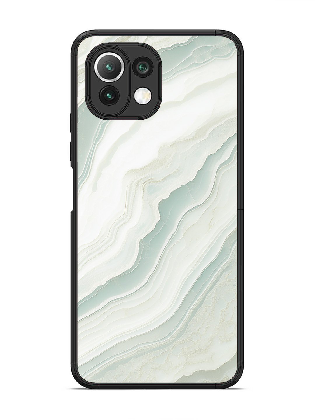 XIAOMI MI 11 LITE Marble Elegance