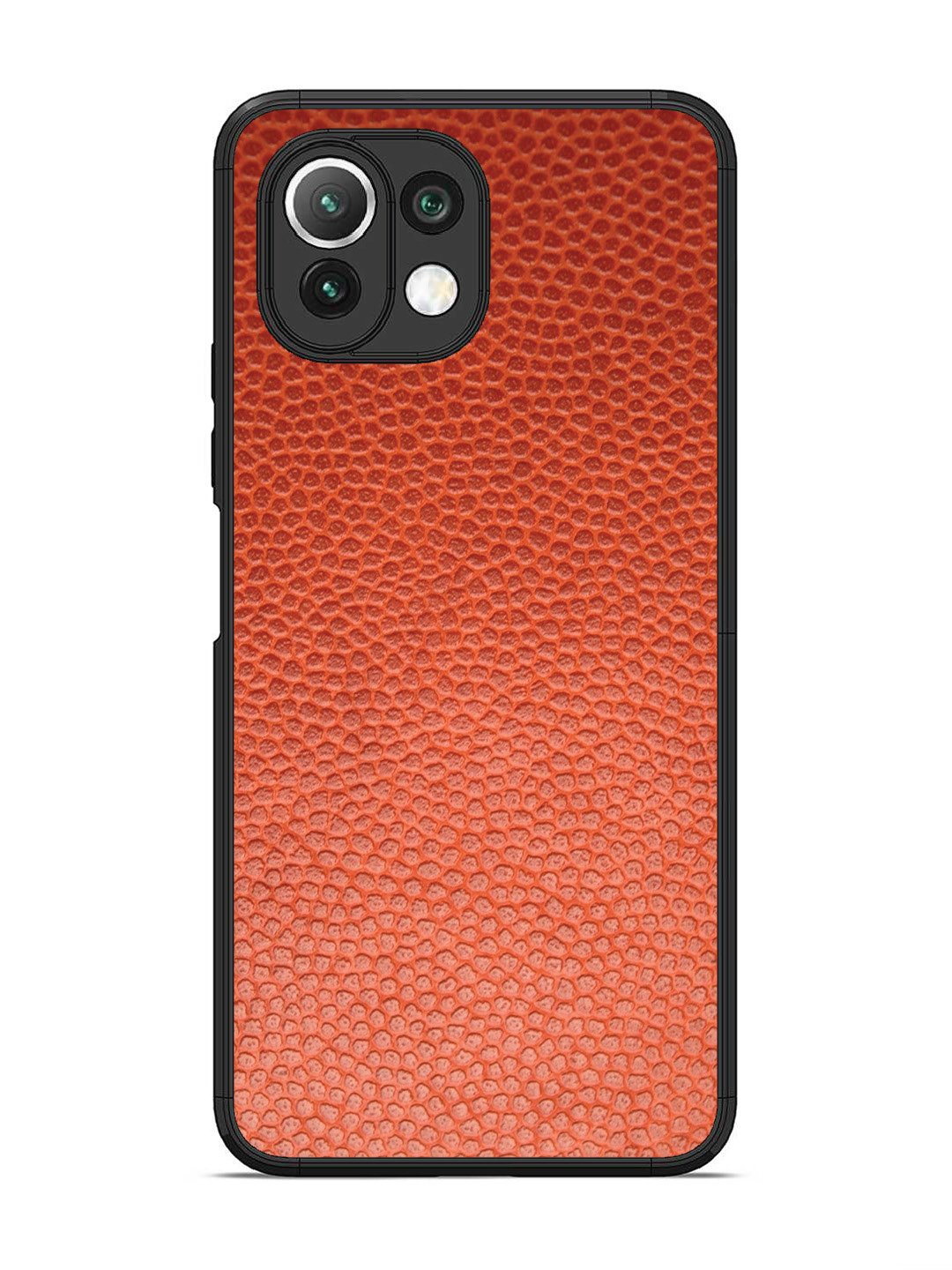 XIAOMI MI 11 LITE Leather Pattern