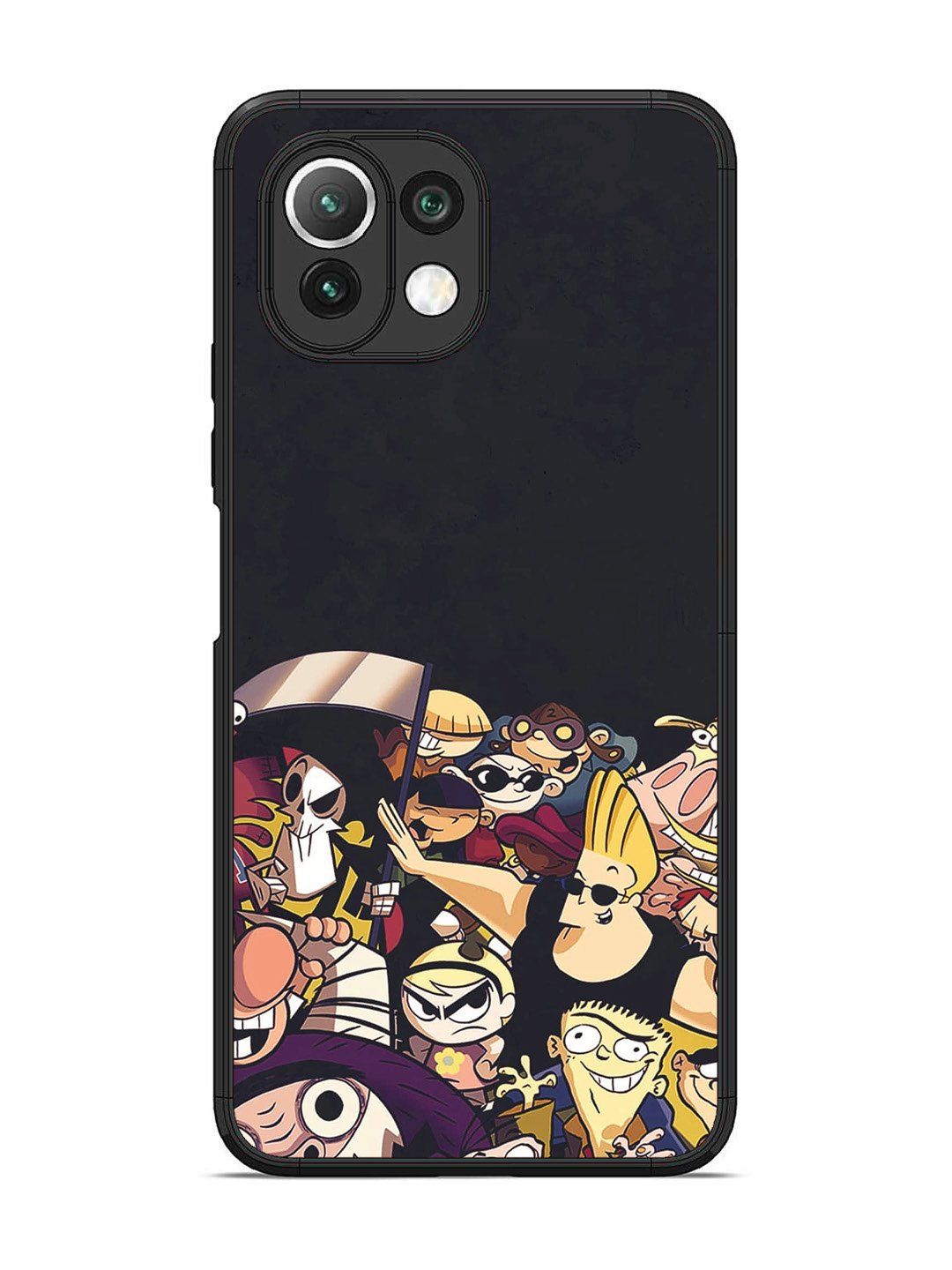 XIAOMI MI 11 LITE Cartoon Network's toons
