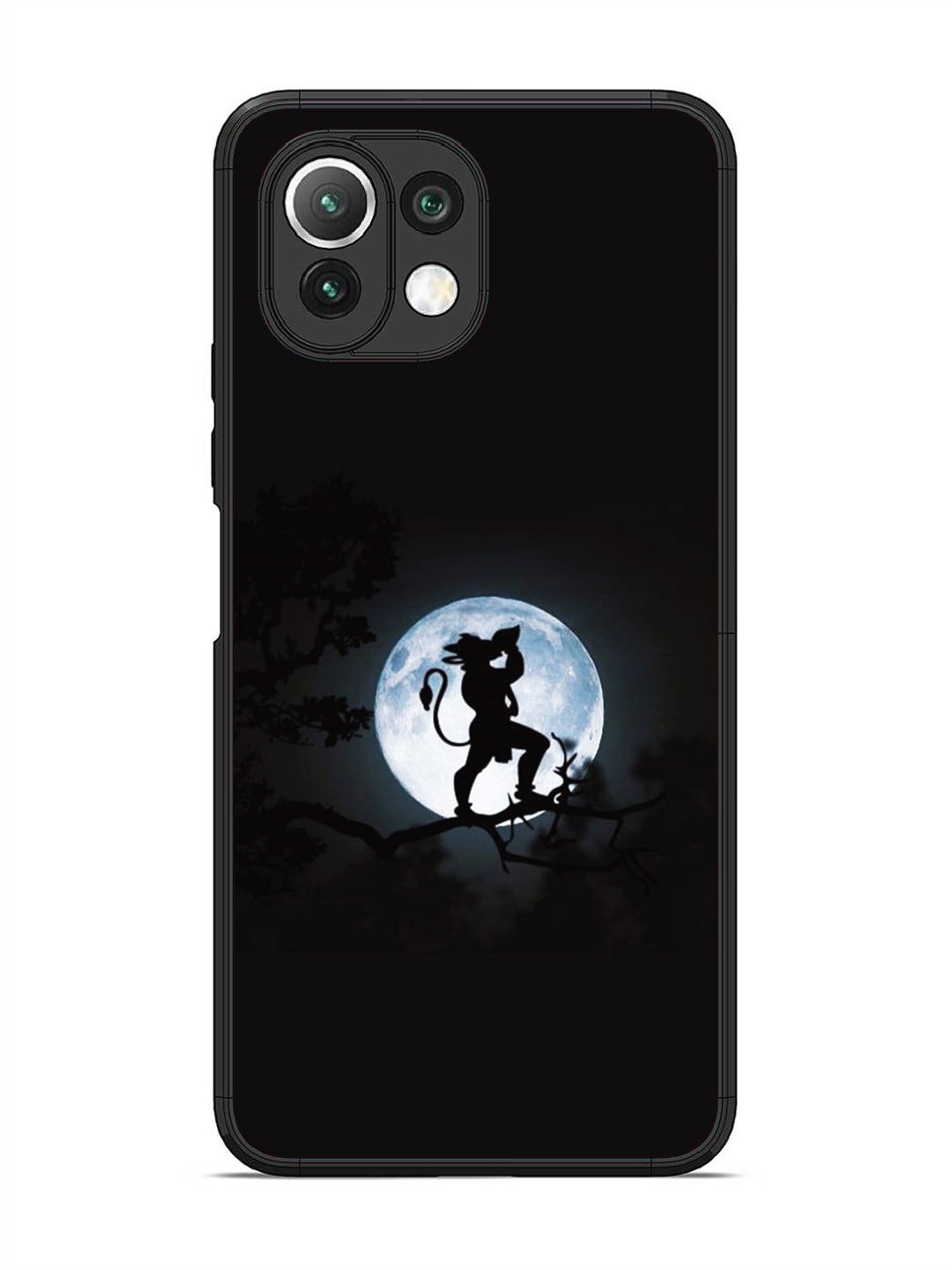 XIAOMI MI 11 LITE Hanuman