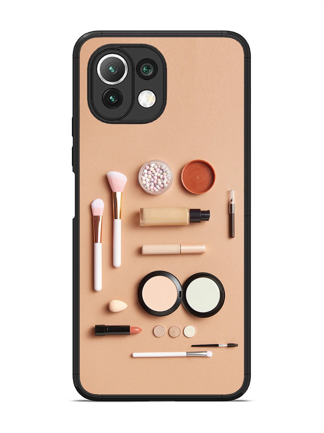 XIAOMI MI 11 LITE Girls Makeup Kit