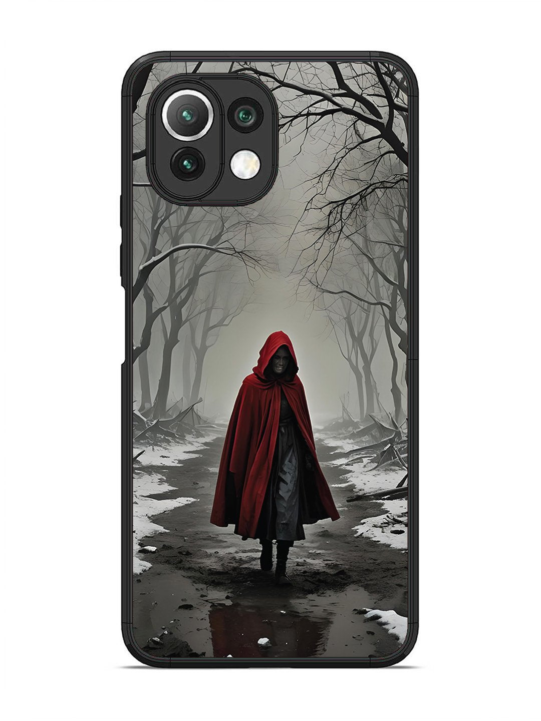 XIAOMI MI 11 LITE Scarlet Witch