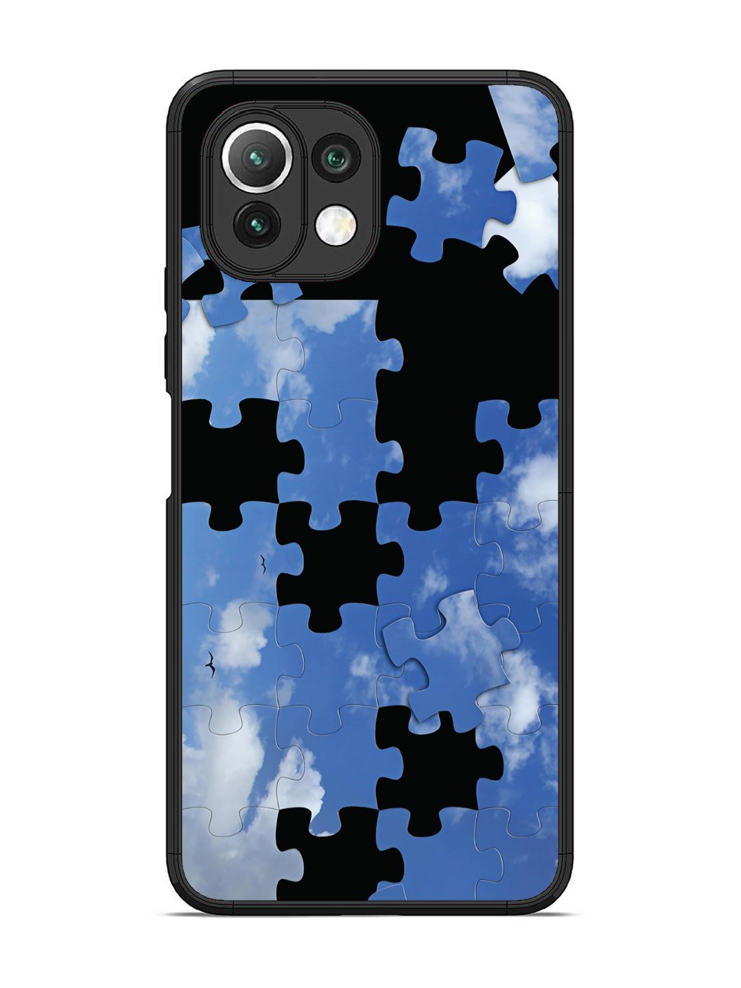 XIAOMI MI 11 LITE Puzzle