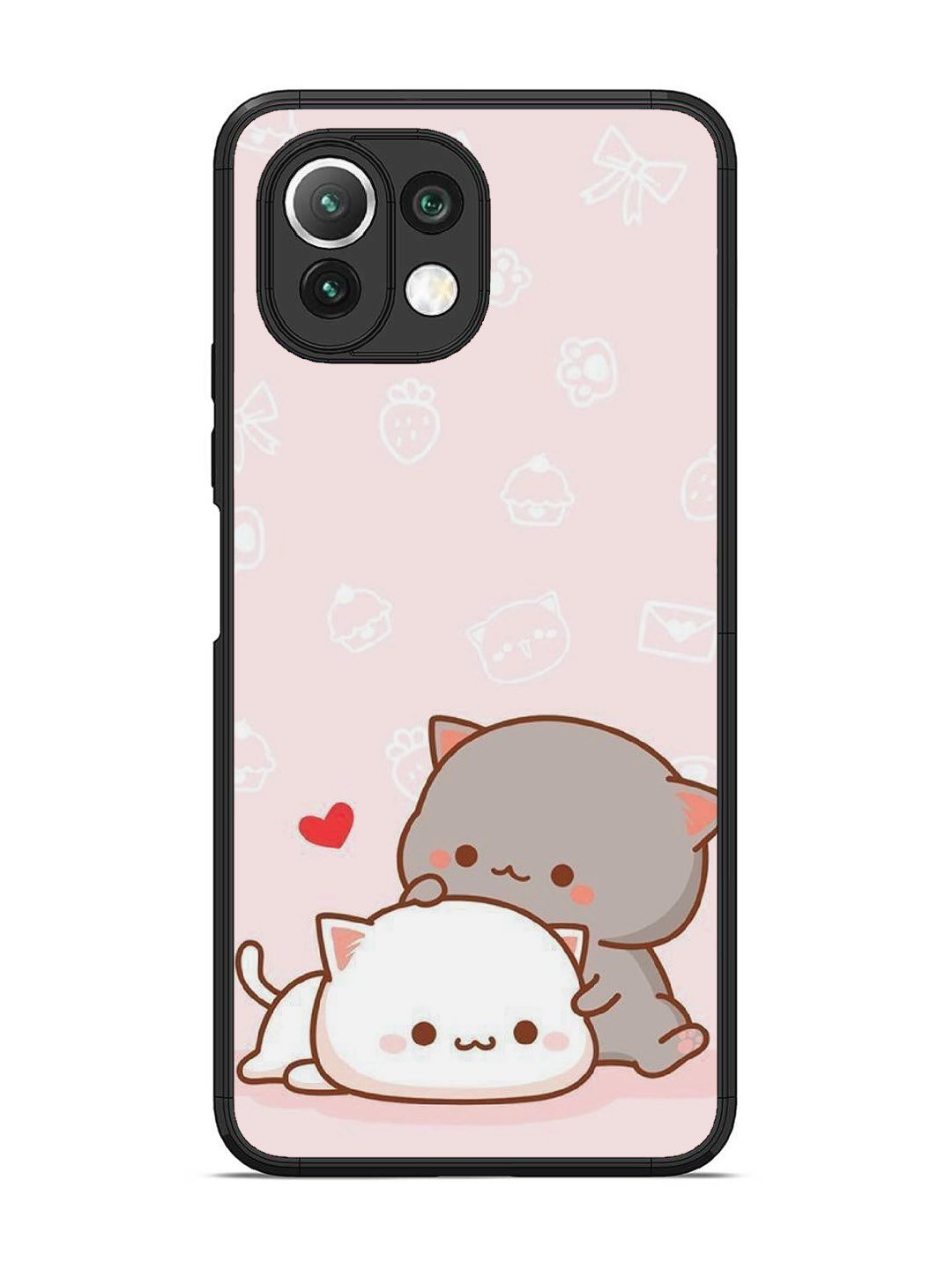 XIAOMI MI 11 LITE Bubu & Dudu Love