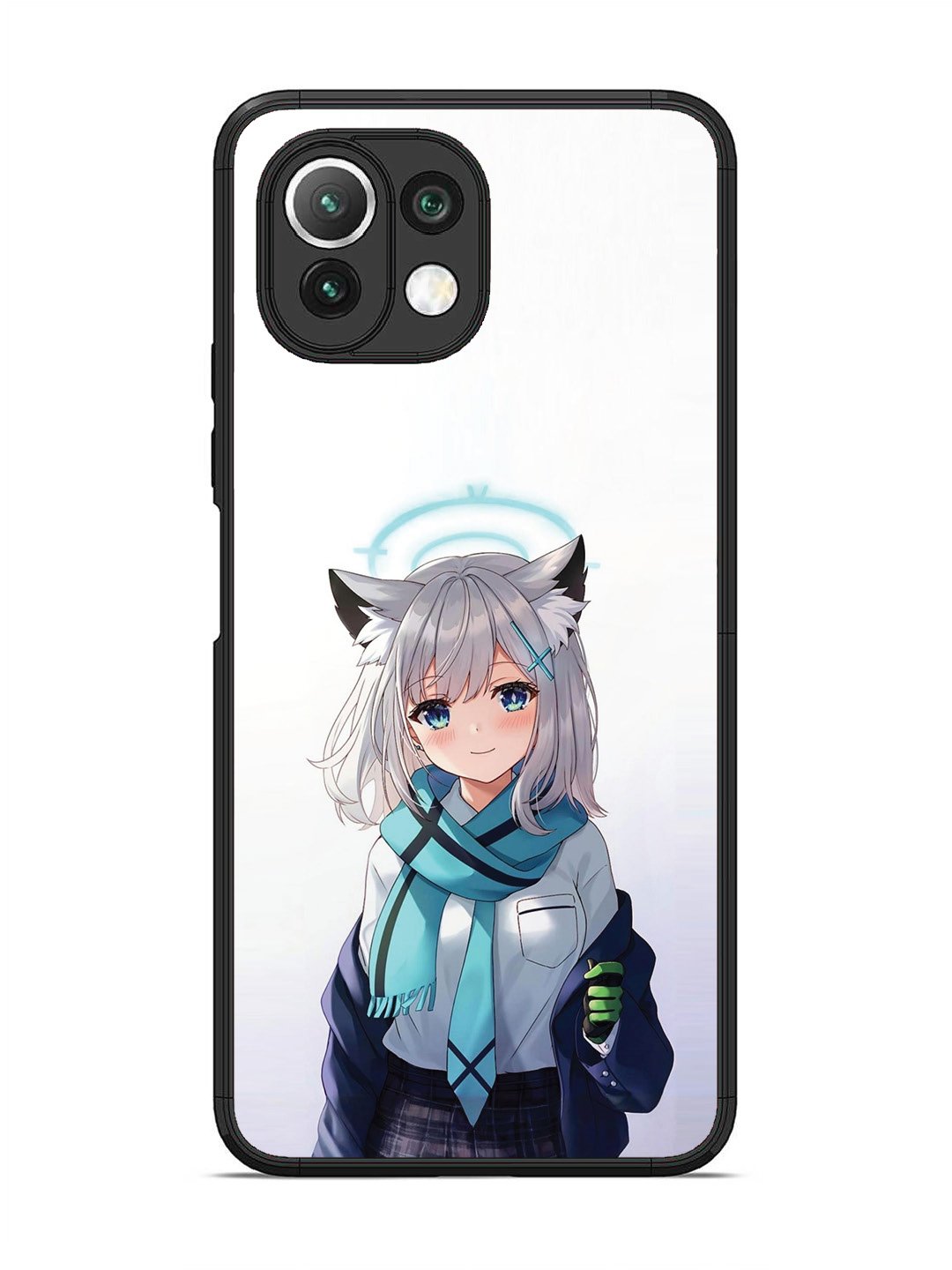 XIAOMI MI 11 LITE Cute Angel
