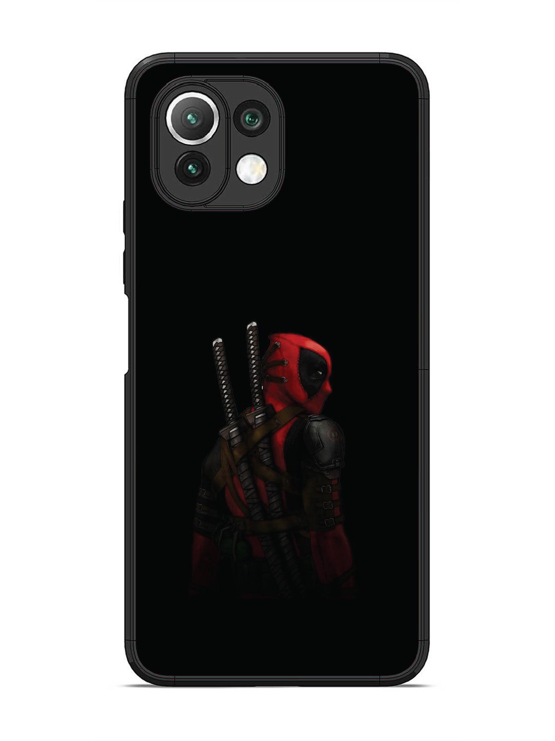XIAOMI MI 11 LITE deadpool-Poster