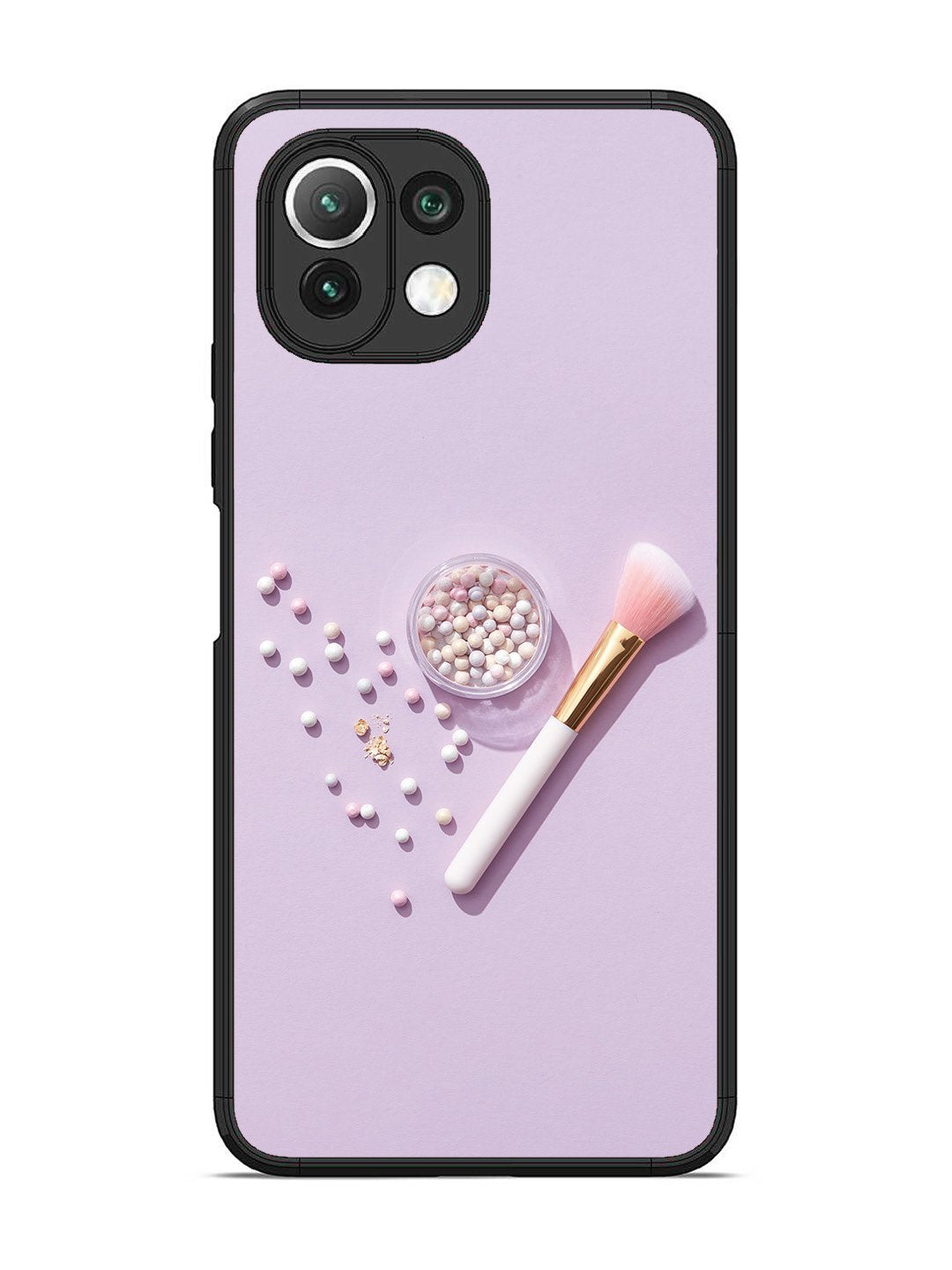 XIAOMI MI 11 LITE Girls Makeup Story2