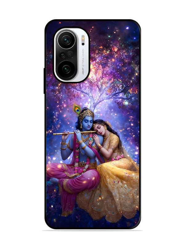 XIAOMI MI 11x 5G Radha Krishna Enjoying Flute