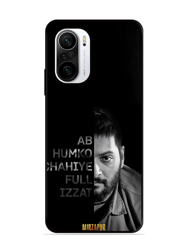 XIAOMI MI 11x 5G ab hamko chahiye full ijjat