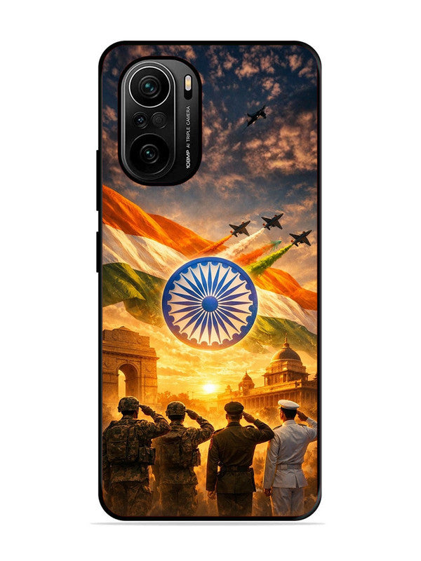 XIAOMI MI 11X Pro 5G Jai Hindi, India