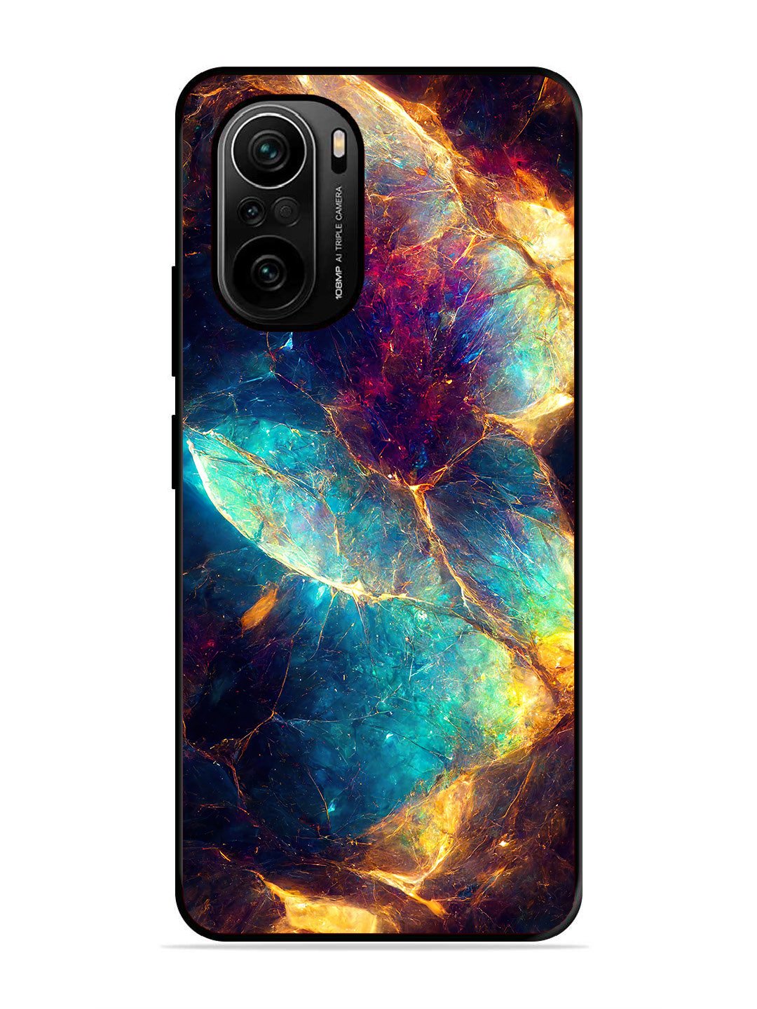 XIAOMI MI 11X PRO 5G Vibrant, Kaleidoscope, Chromatic Fusion